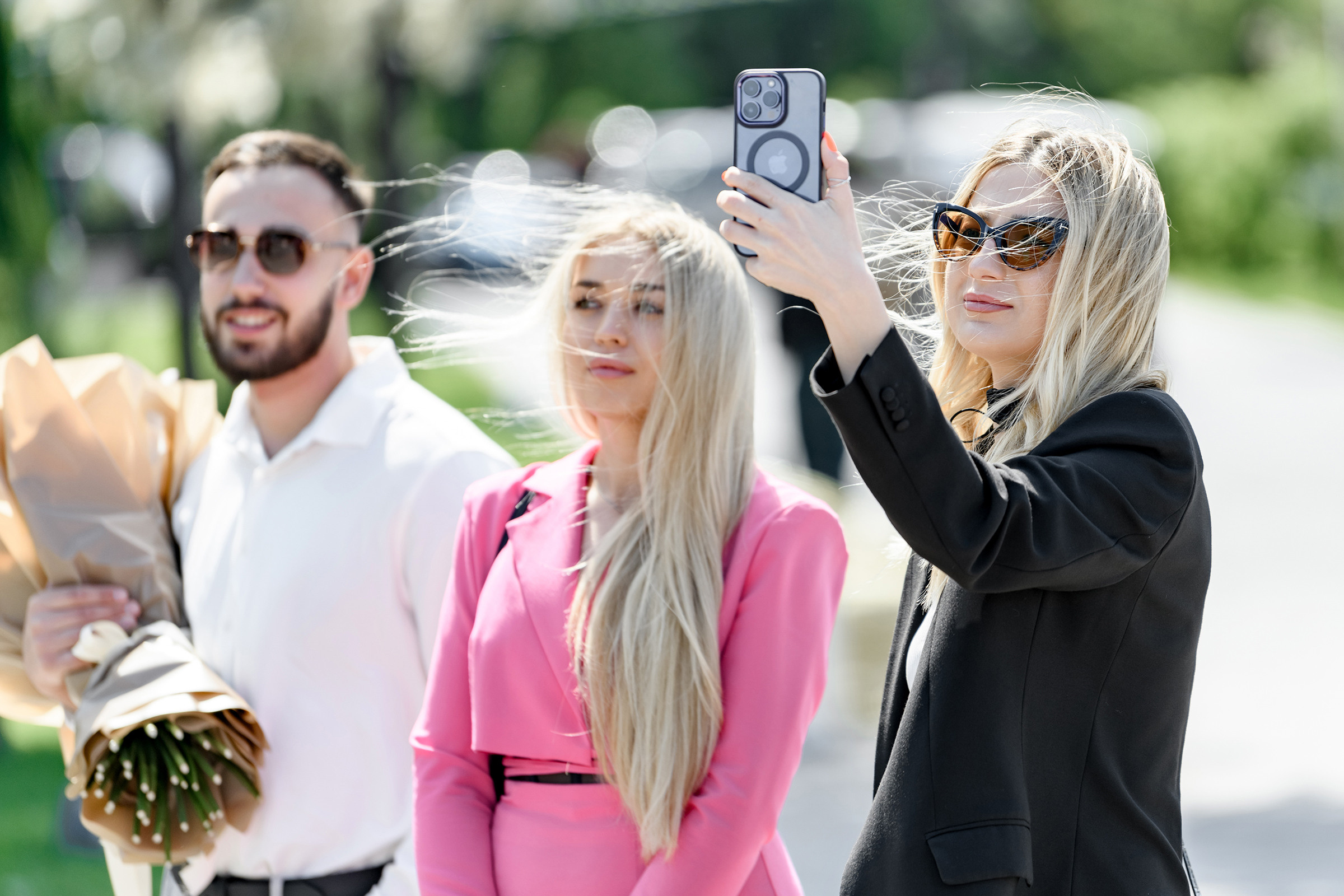 Юра & Анастасія. Свадебный и семейный фотограф