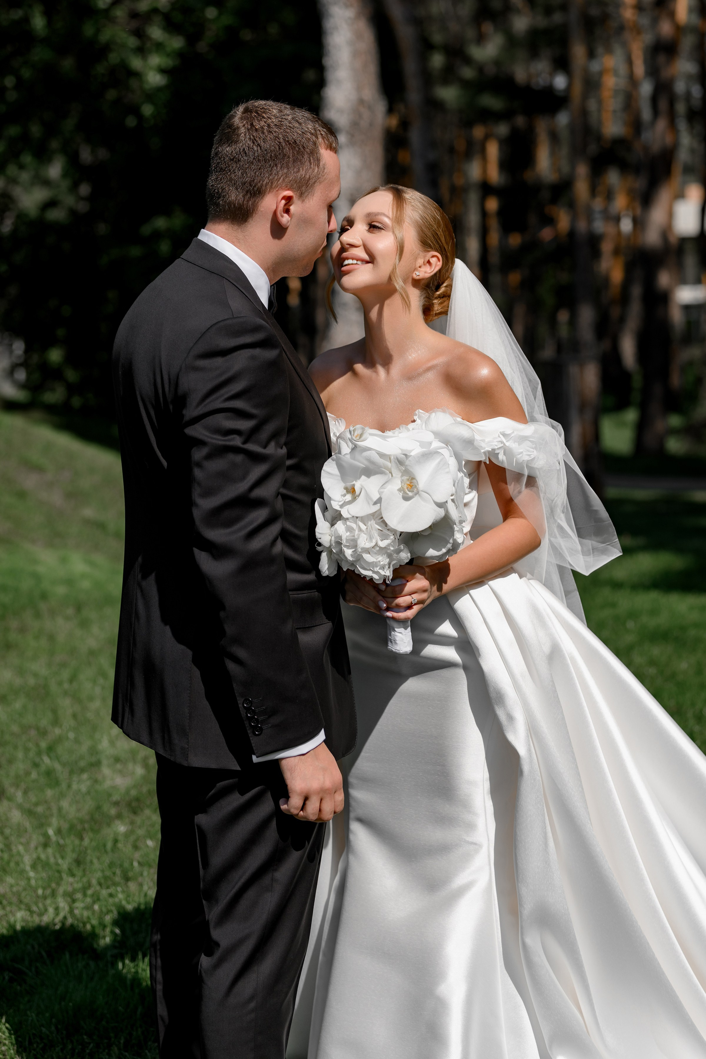 A & Z. Свадебный и семейный фотограф