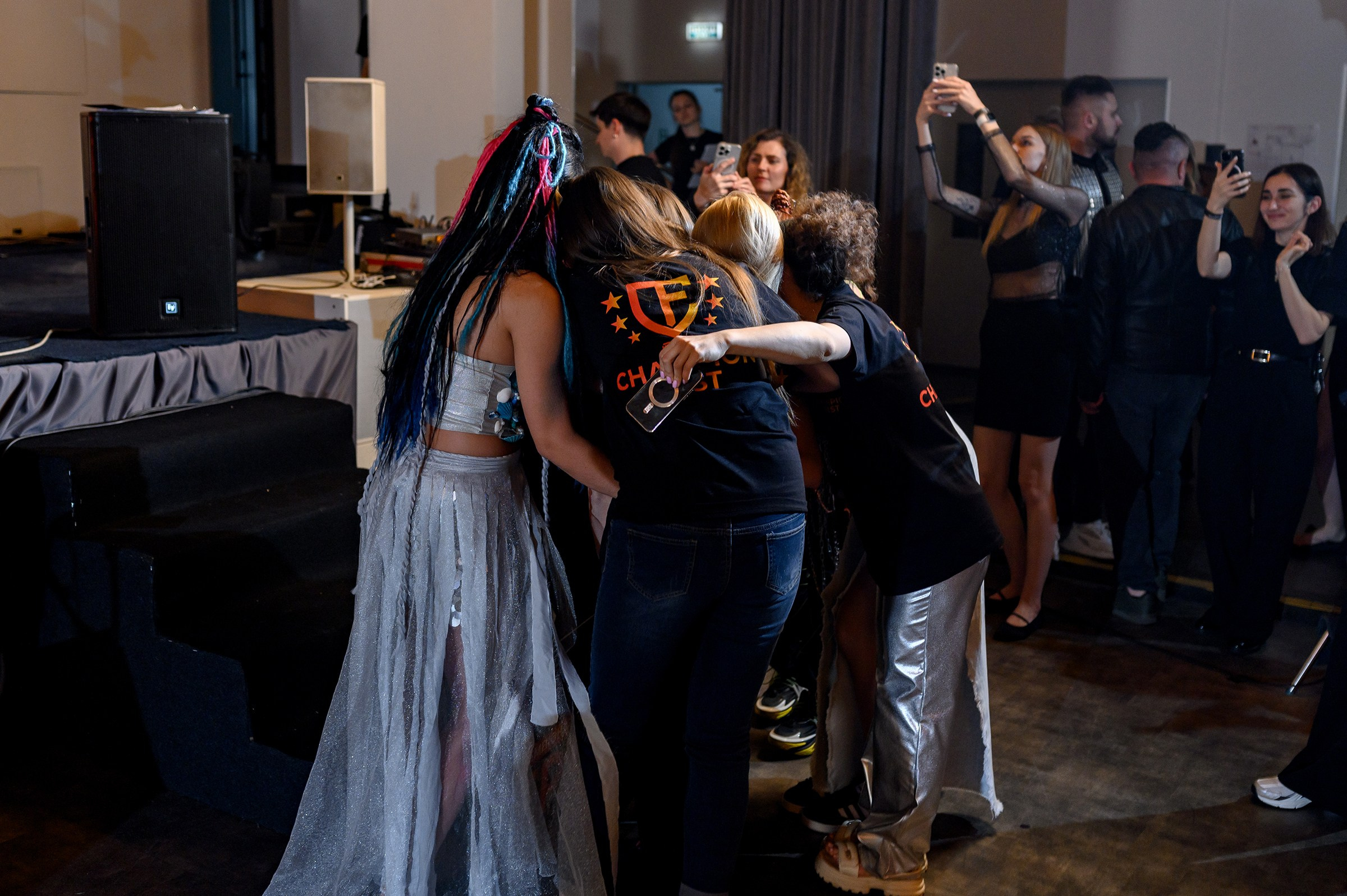 " CHAMPION FEST 2024 ". Свадебный и семейный фотограф