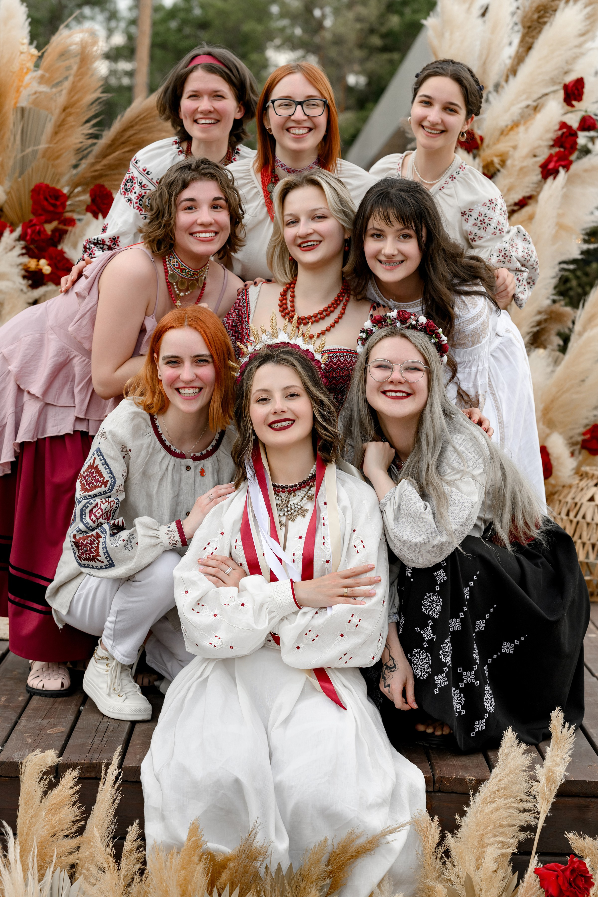 ОЛЕКСА & ЕЛІНА. Свадебный и семейный фотограф