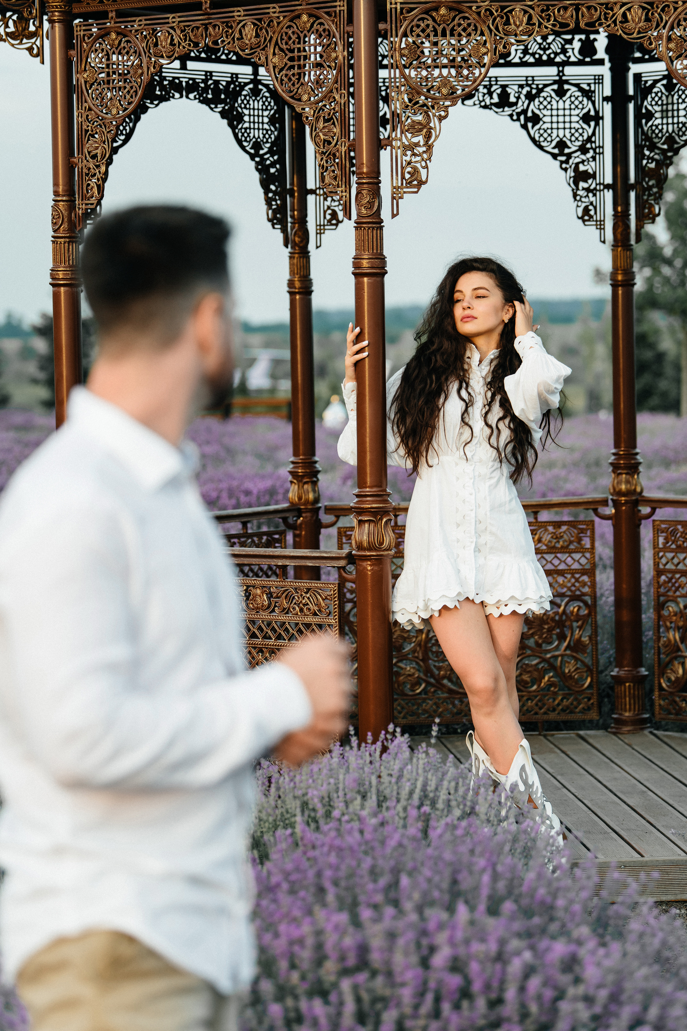 LAVANDA. Свадебный и семейный фотограф