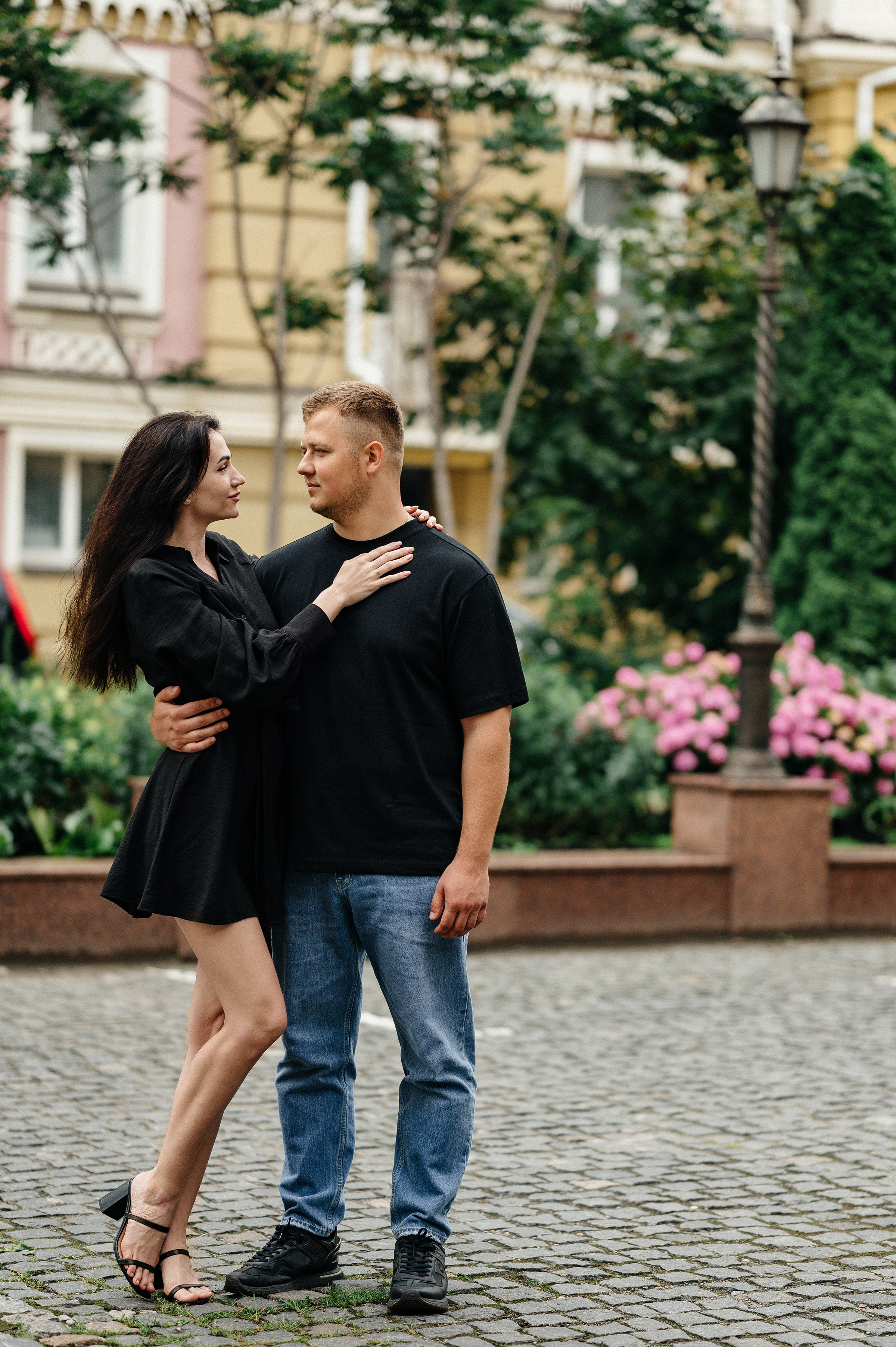 Пропозиція руки і серця. Свадебный и семейный фотограф