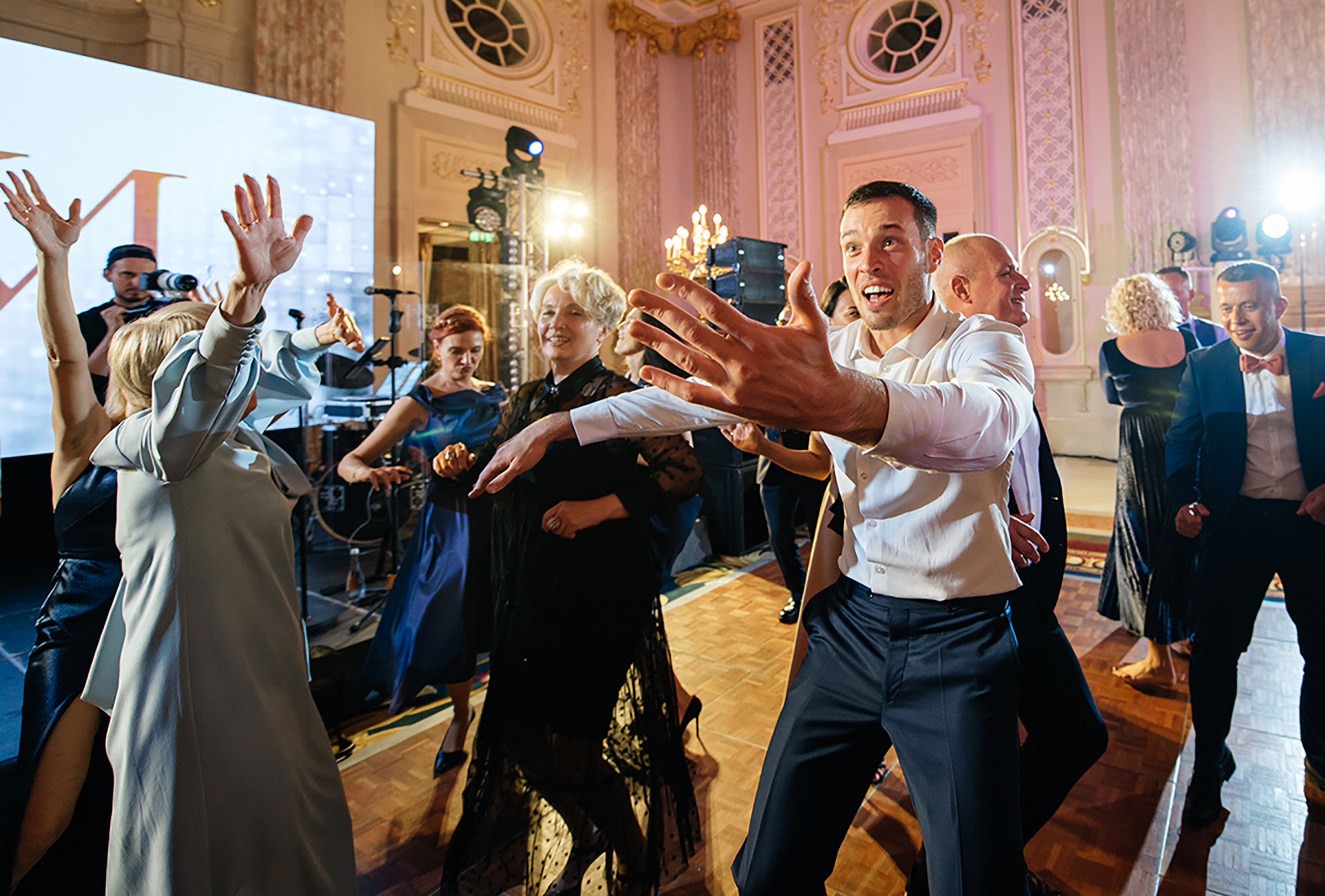 Владислав & Марія. Свадебный и семейный фотограф