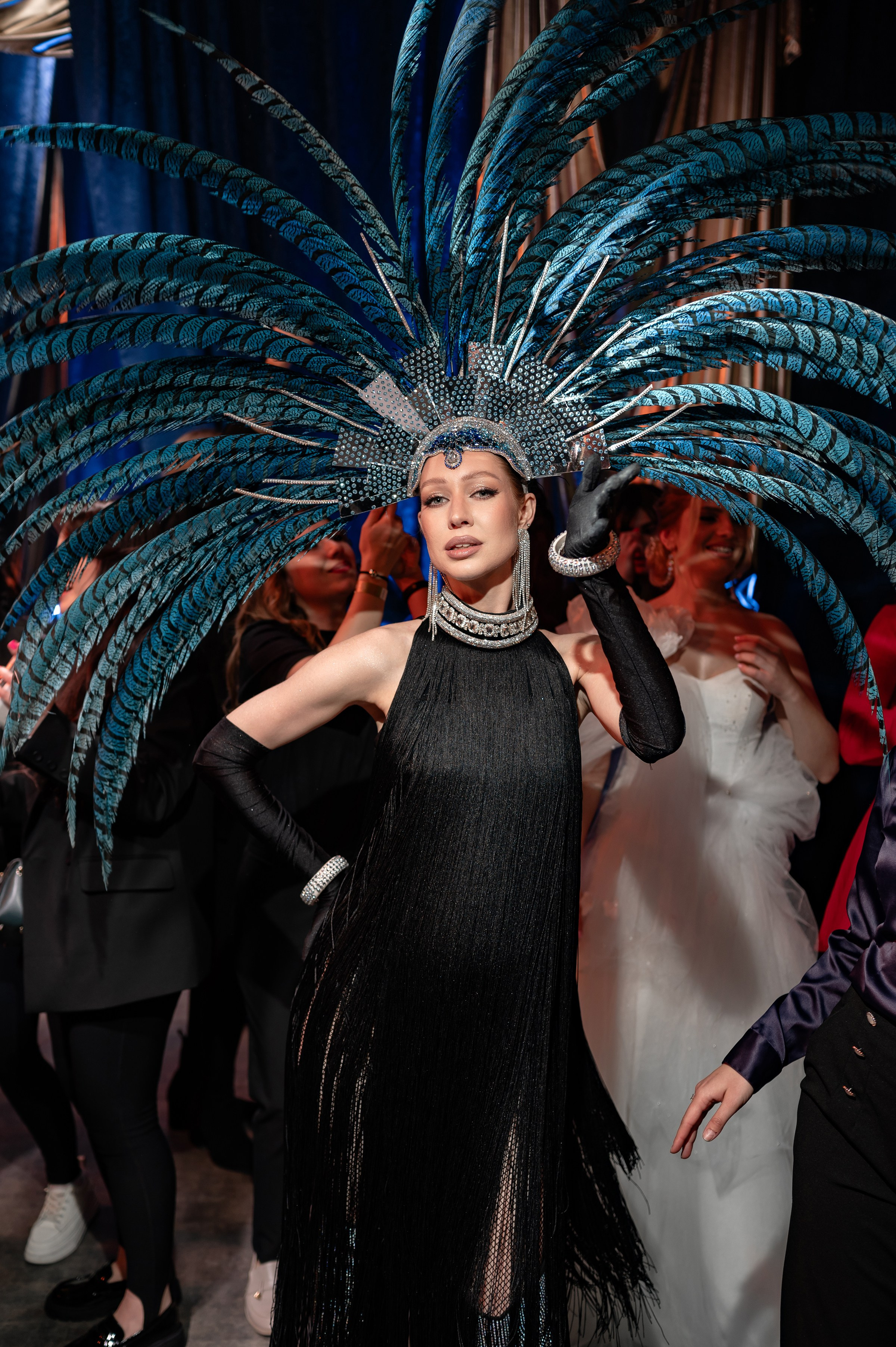 «CHAMPION FEST 2025». Свадебный и семейный фотограф