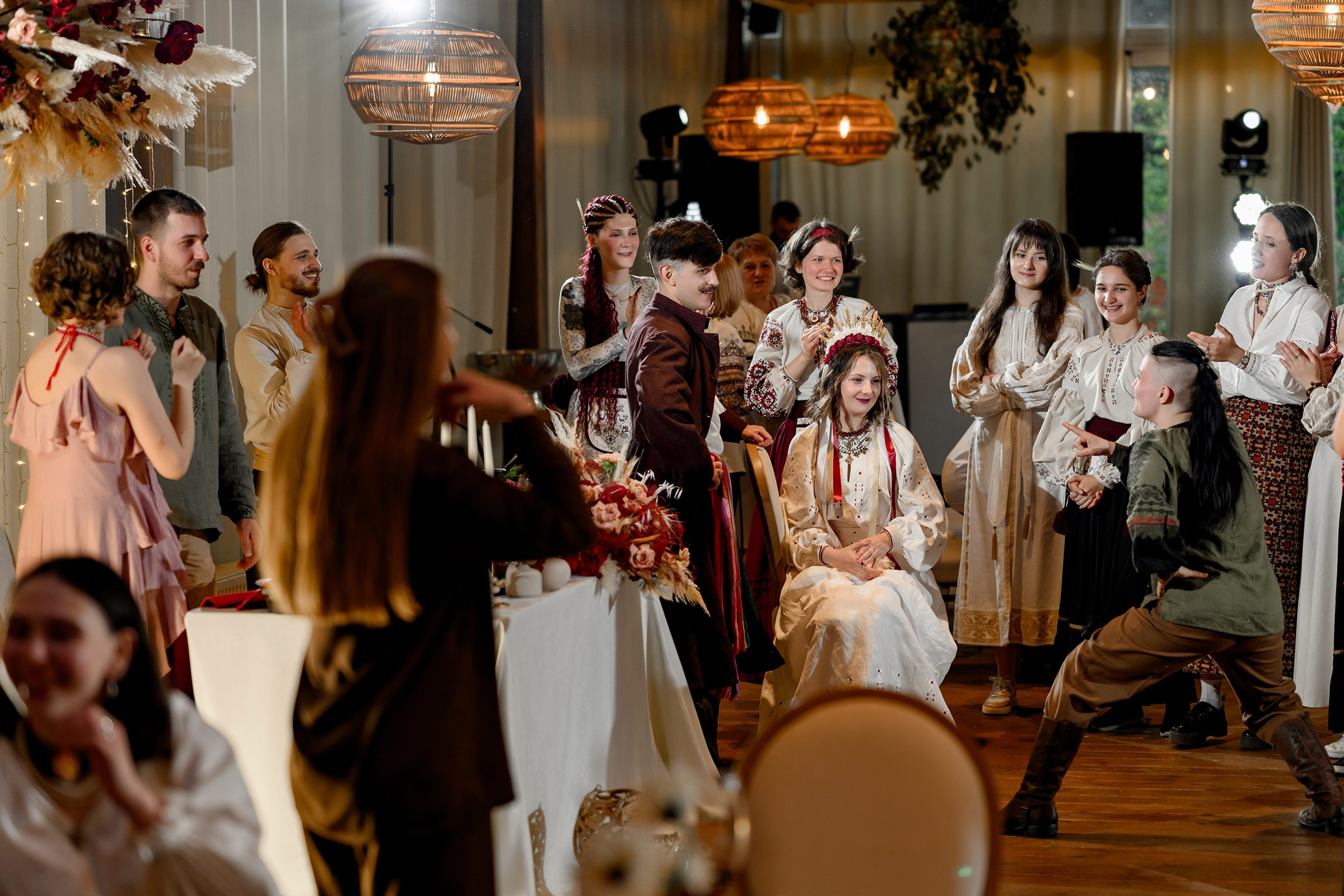 ОЛЕКСА & ЕЛІНА. Свадебный и семейный фотограф