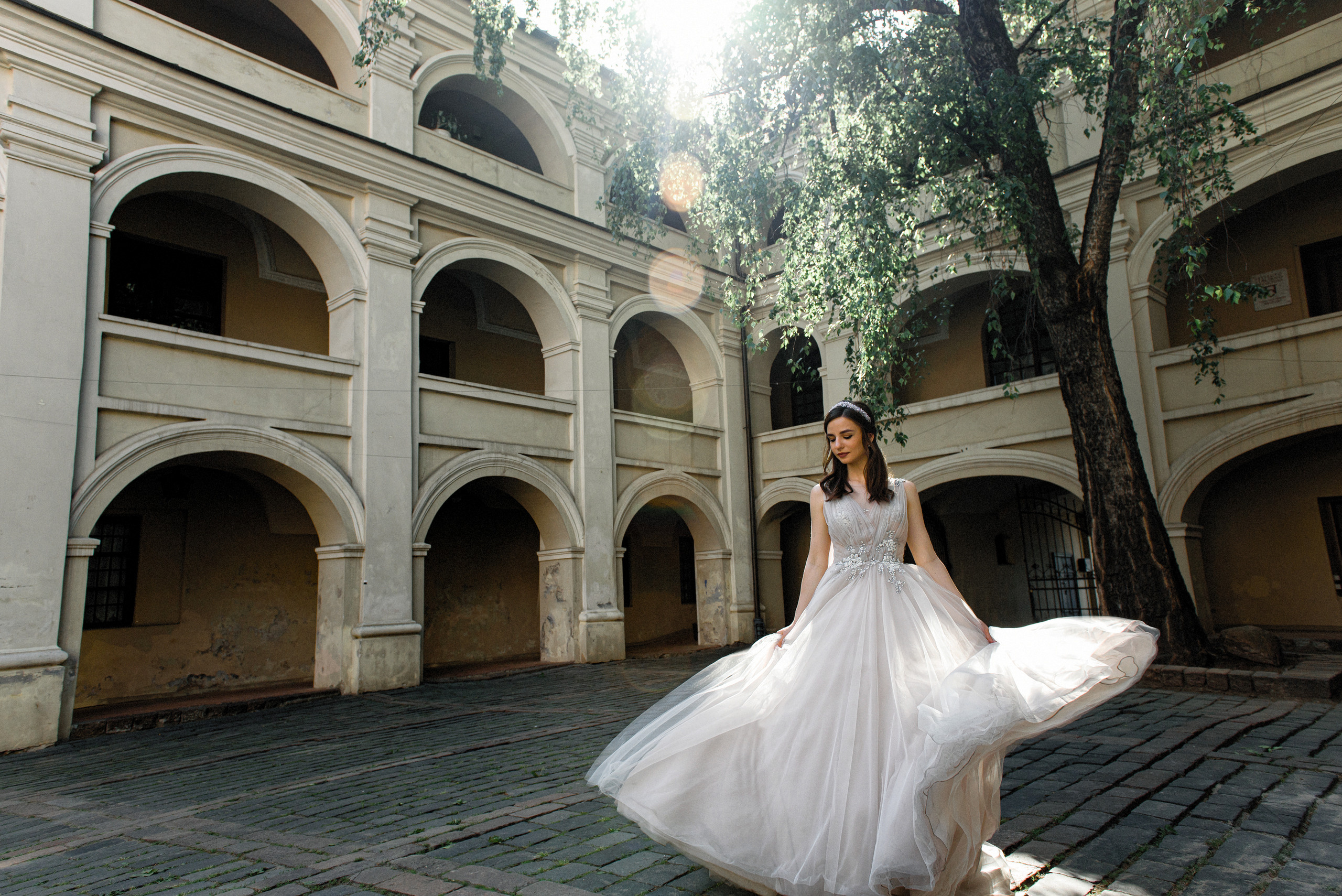 Євгеній & Ірина. Свадебный и семейный фотограф