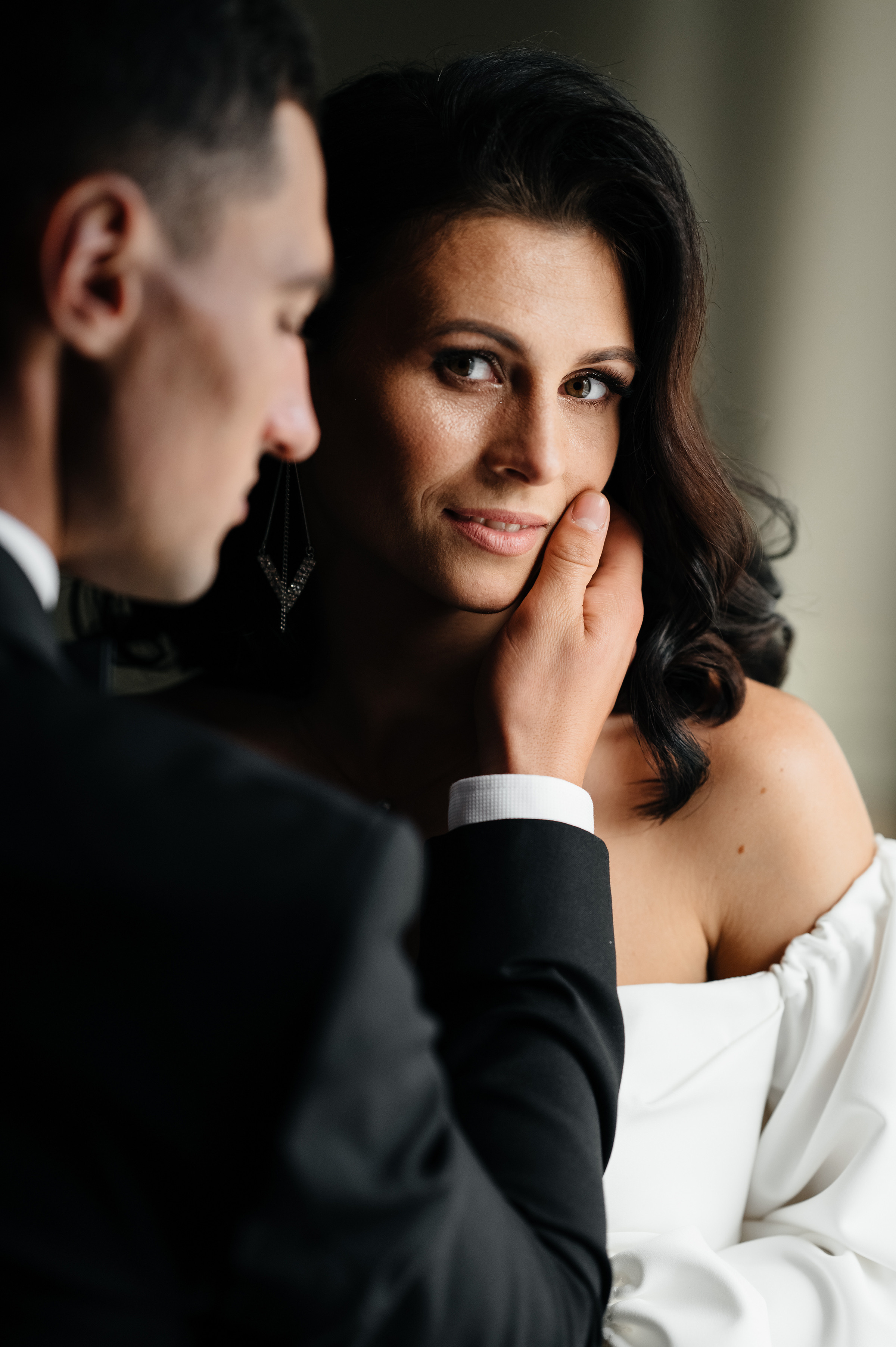 Іван & Марина. Свадебный и семейный фотограф