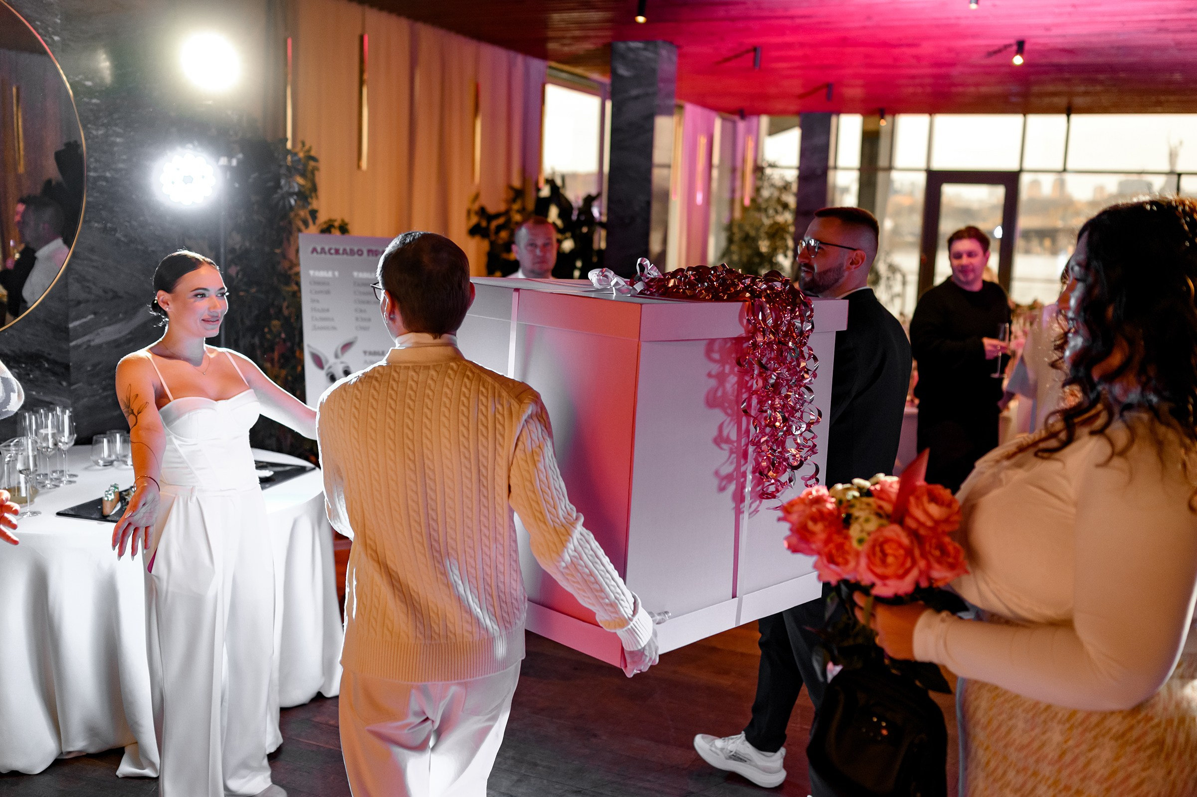 «ALISA, Happy Birthday». Свадебный и семейный фотограф