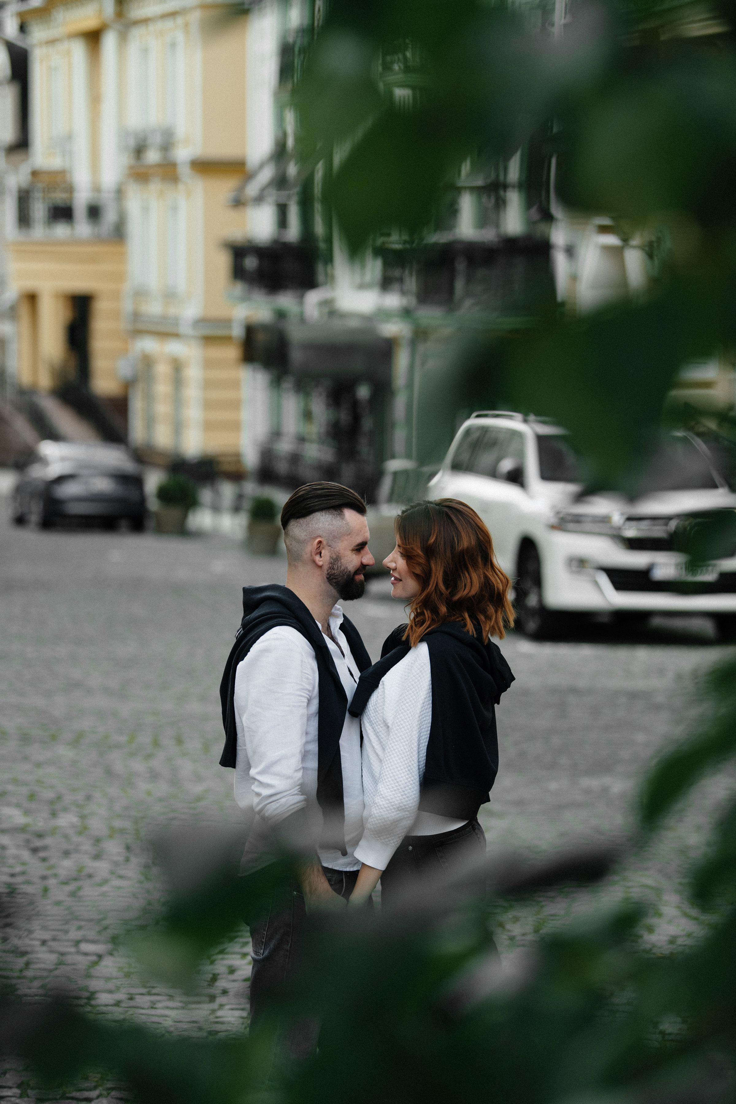 Женя & Яна. Свадебный и семейный фотограф