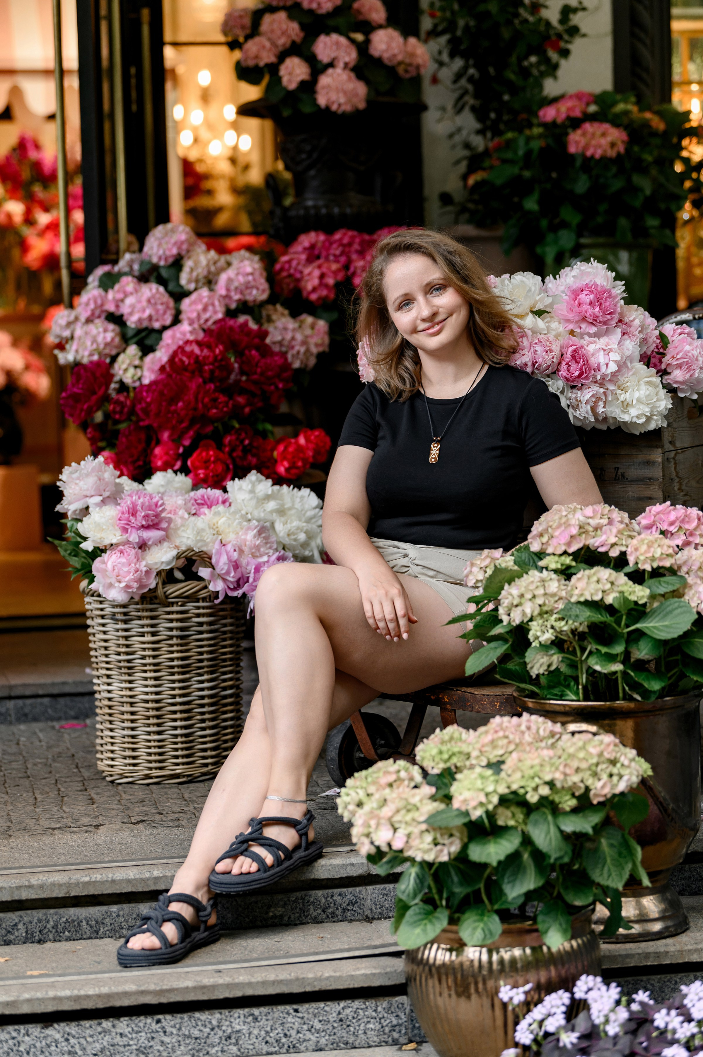 " KLOVSKYSAD summer ". Свадебный и семейный фотограф