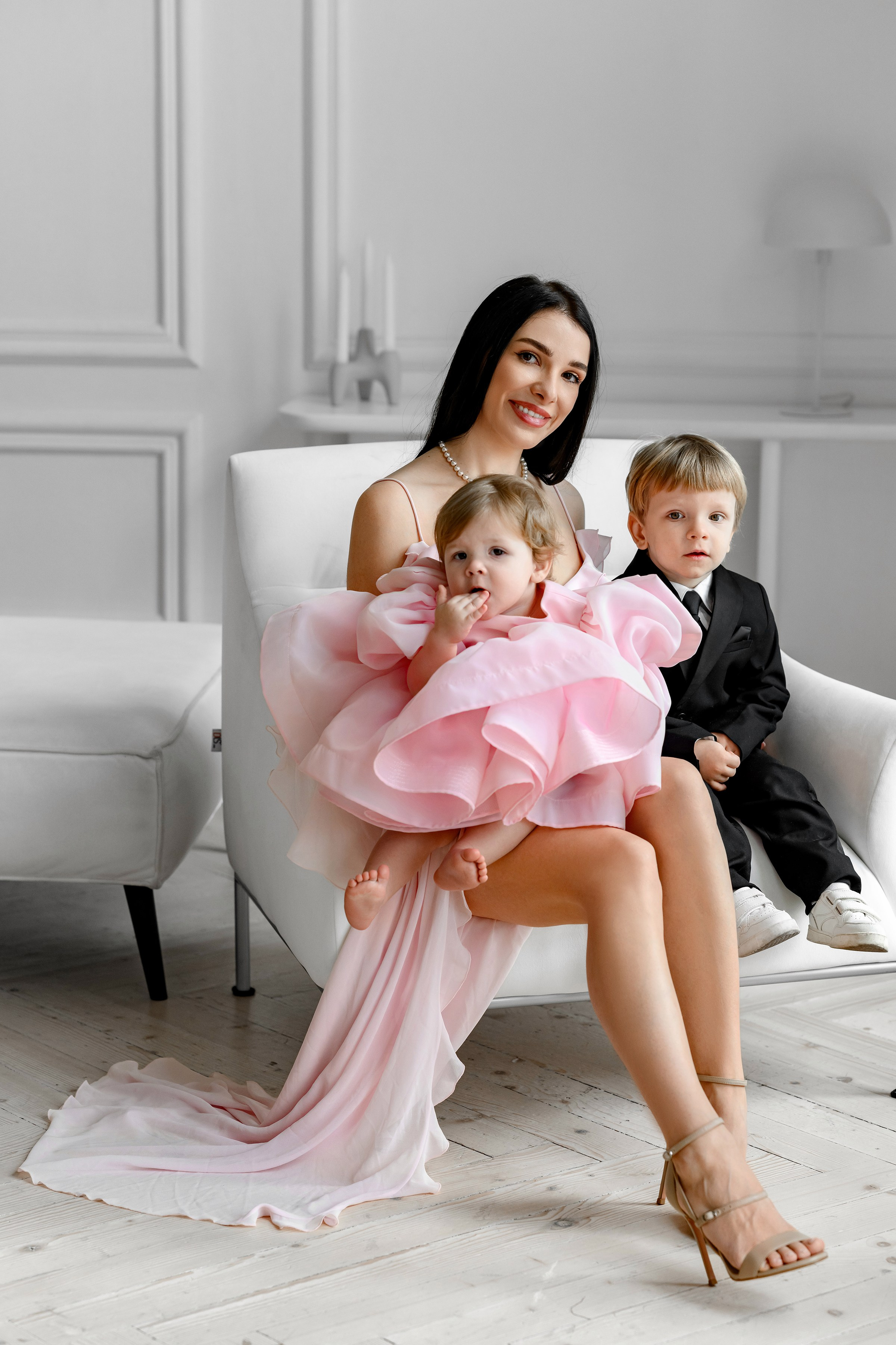 «Spring». Свадебный и семейный фотограф