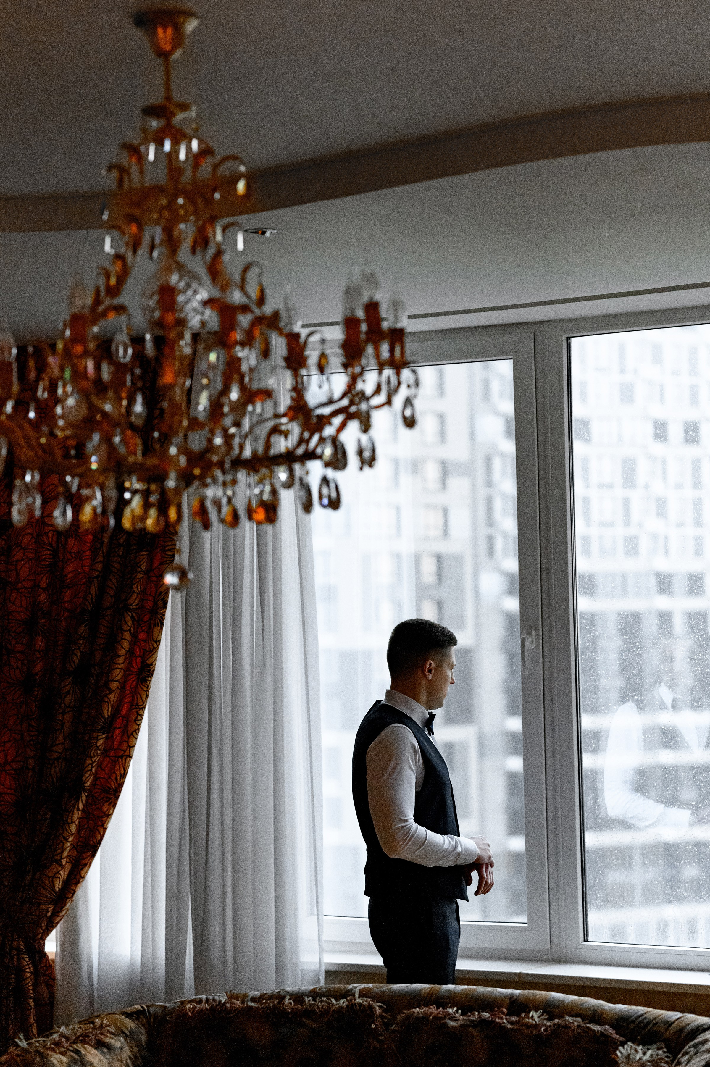 ОЛЕКСІЙ & ГАЛИНА. Свадебный и семейный фотограф