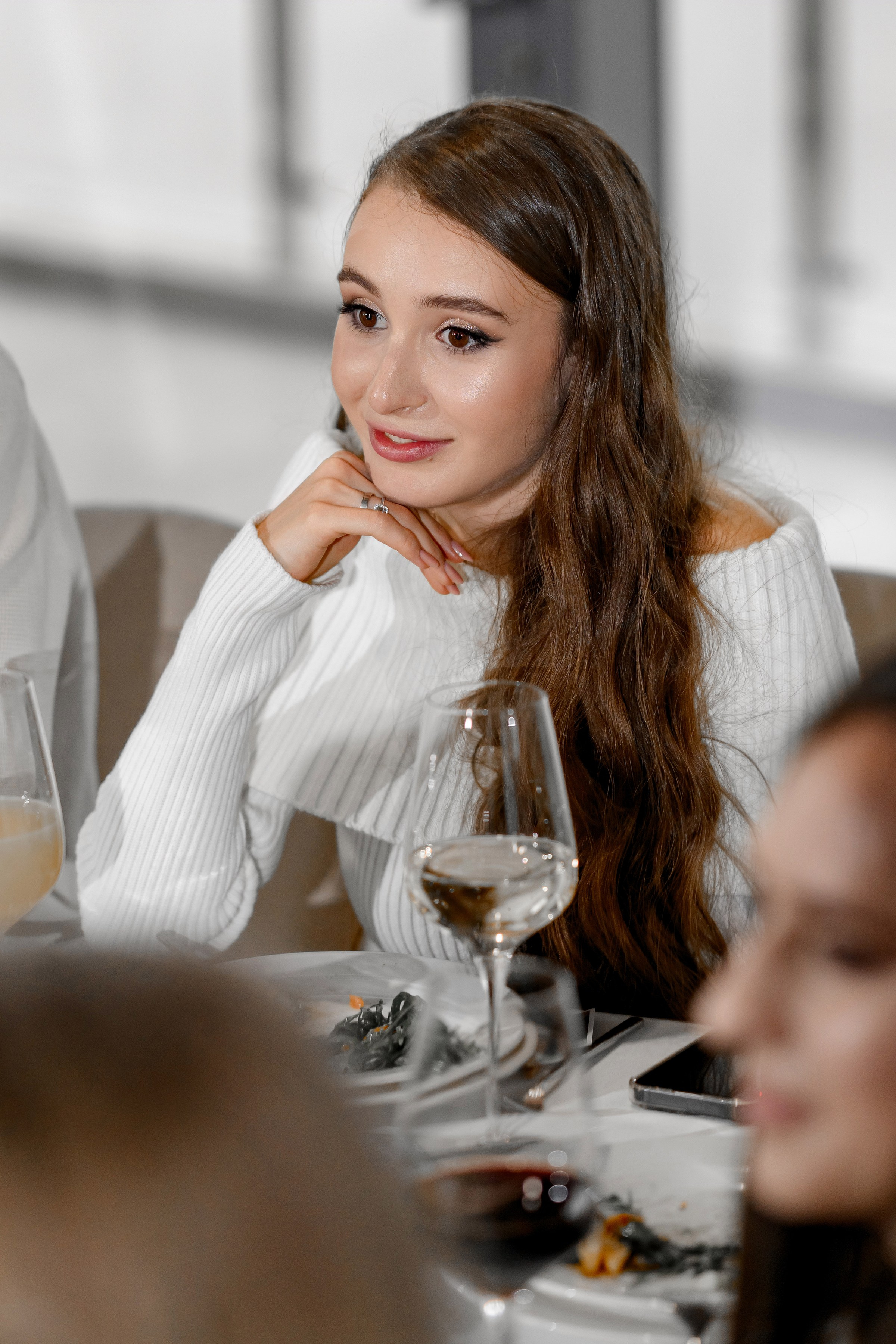 «GENDER PARTY». Свадебный и семейный фотограф