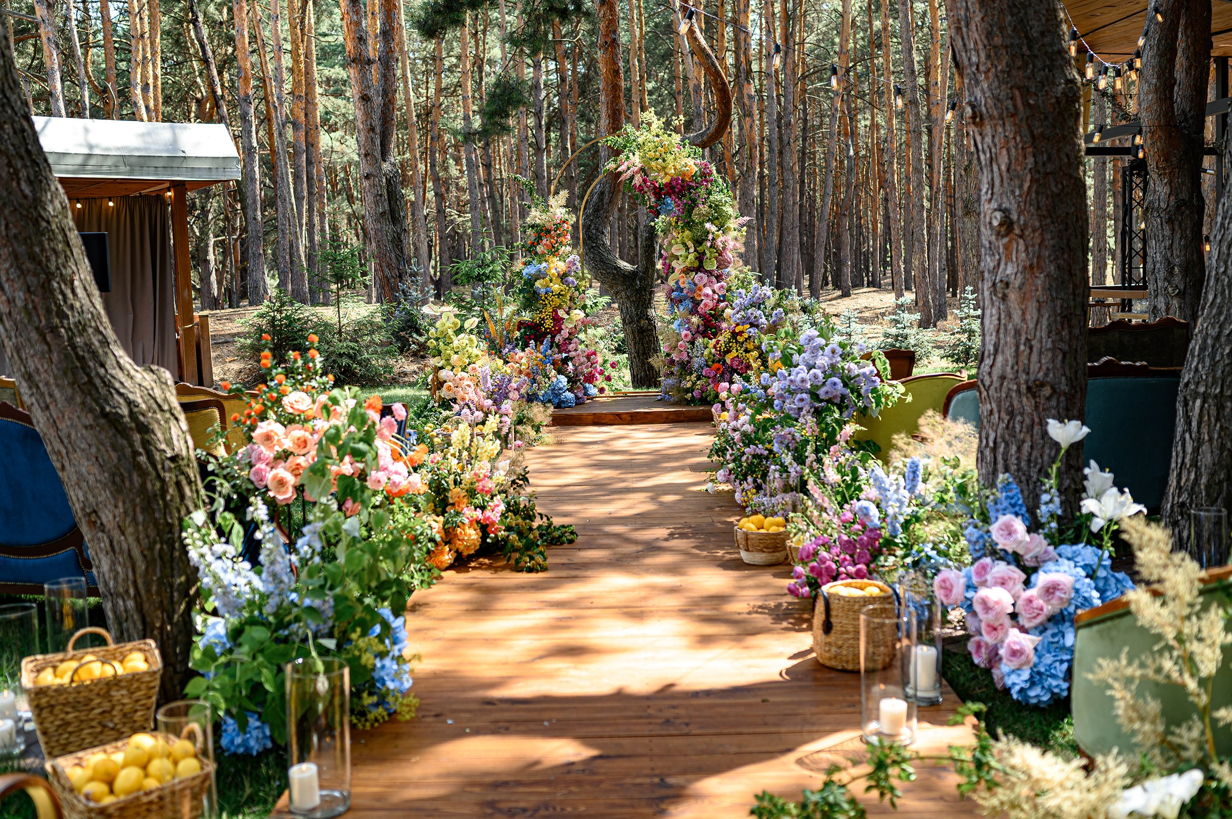 ОЛЕКСІЙ & ЯРОСЛАВА. Свадебный и семейный фотограф