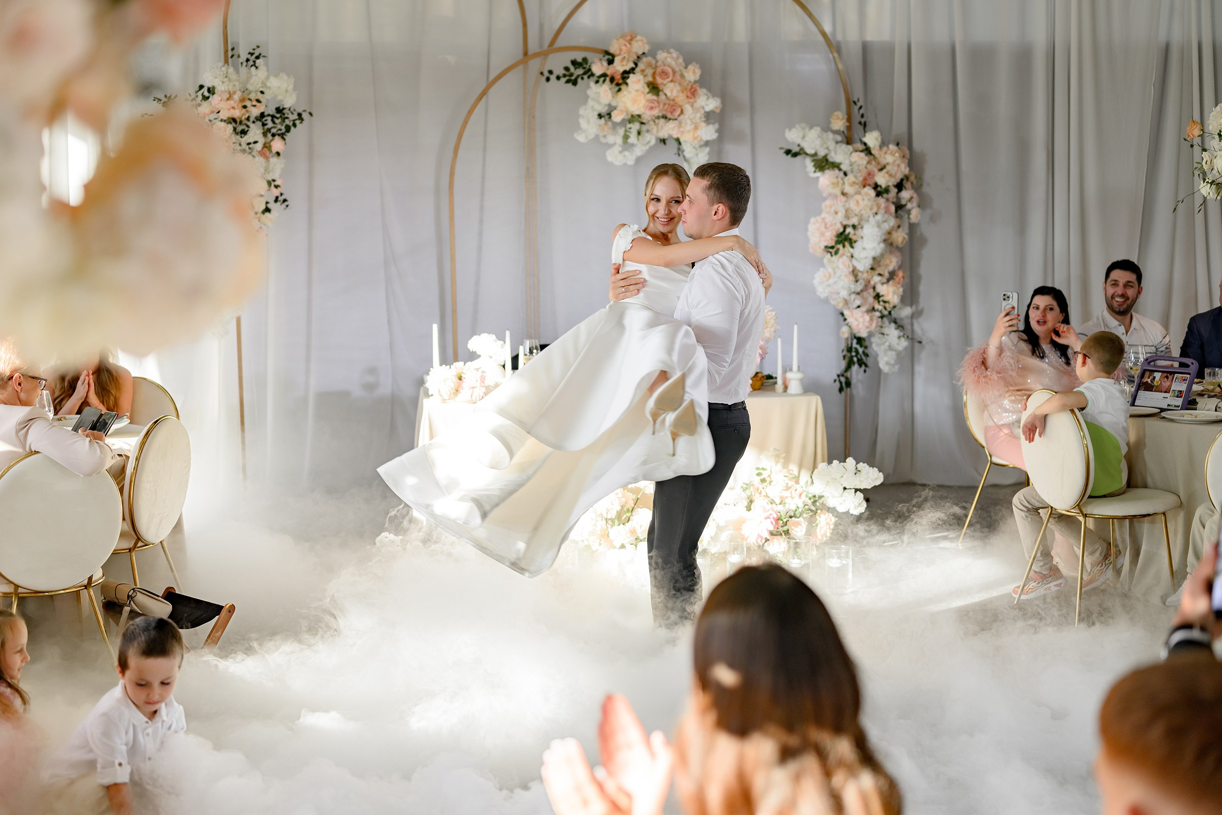 A & Z. Свадебный и семейный фотограф