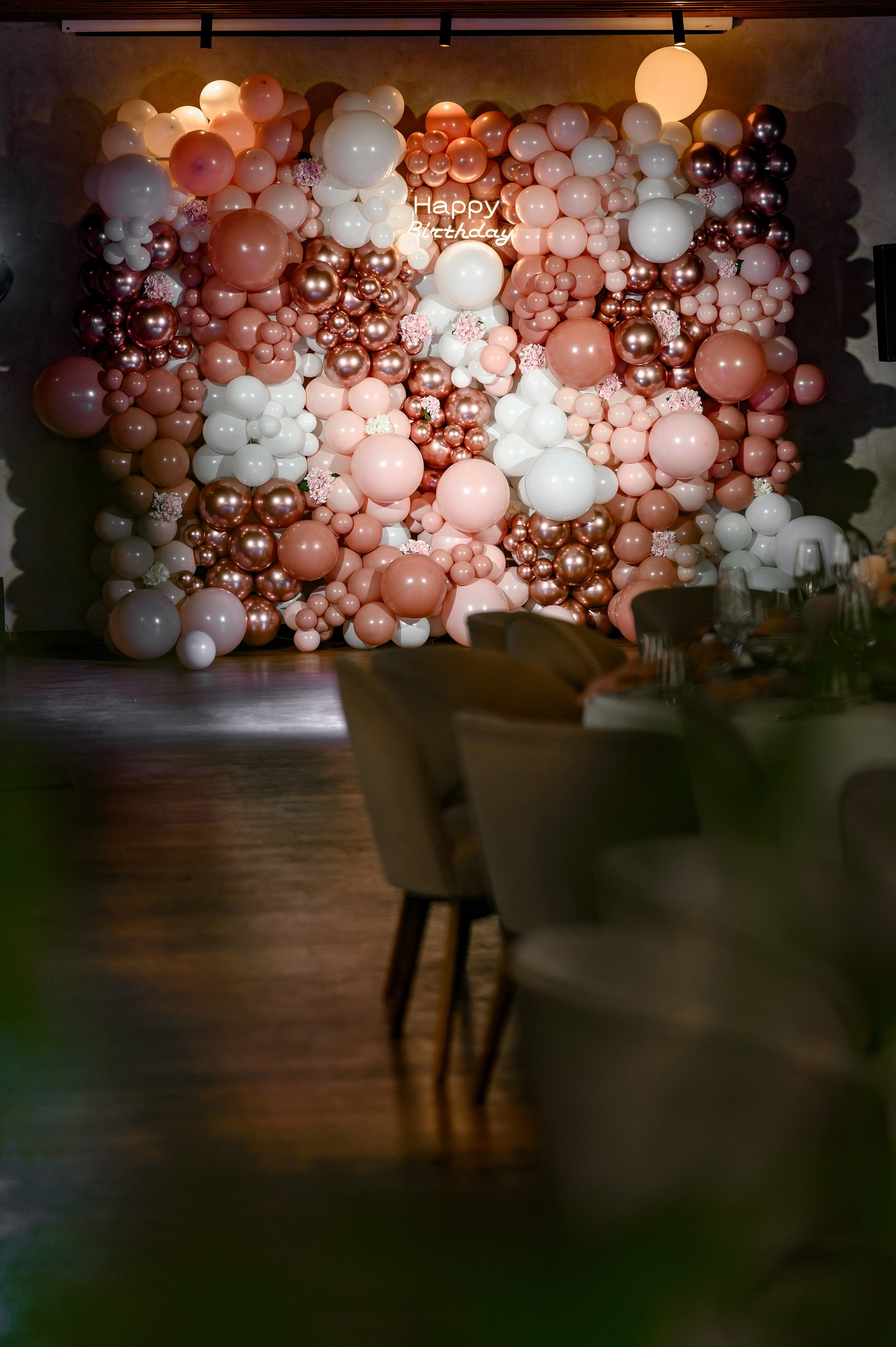 «ALISA, Happy Birthday». Свадебный и семейный фотограф