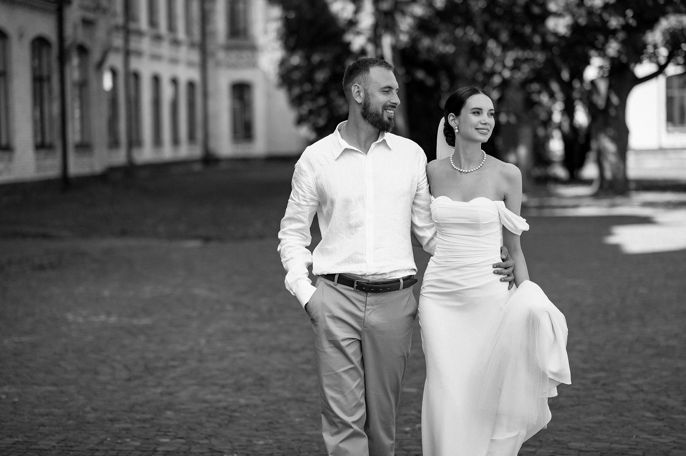 OLEG & ALINA. Свадебный и семейный фотограф