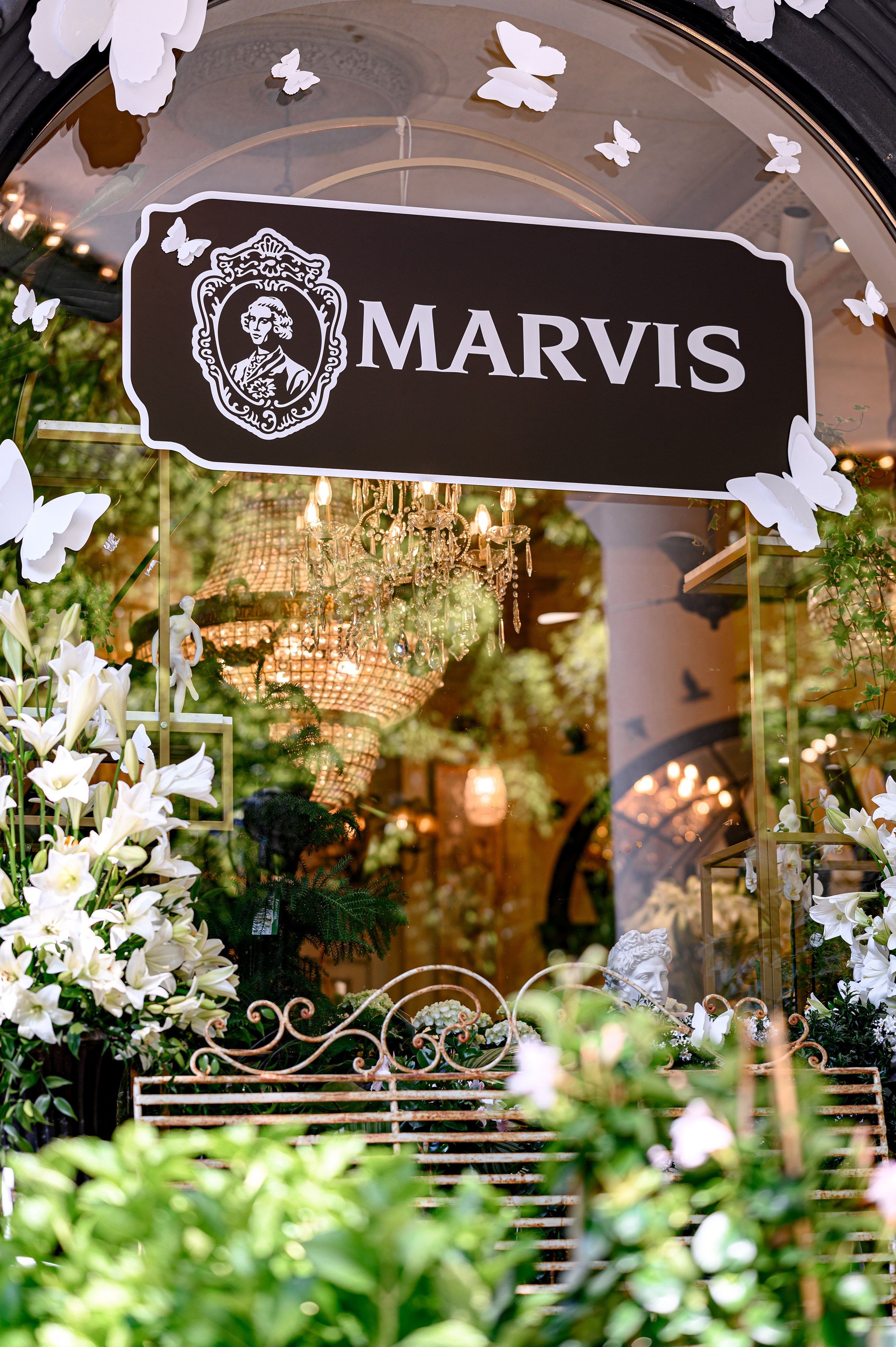 PROJECT ''Klovskysad & Marvis''. Свадебный и семейный фотограф