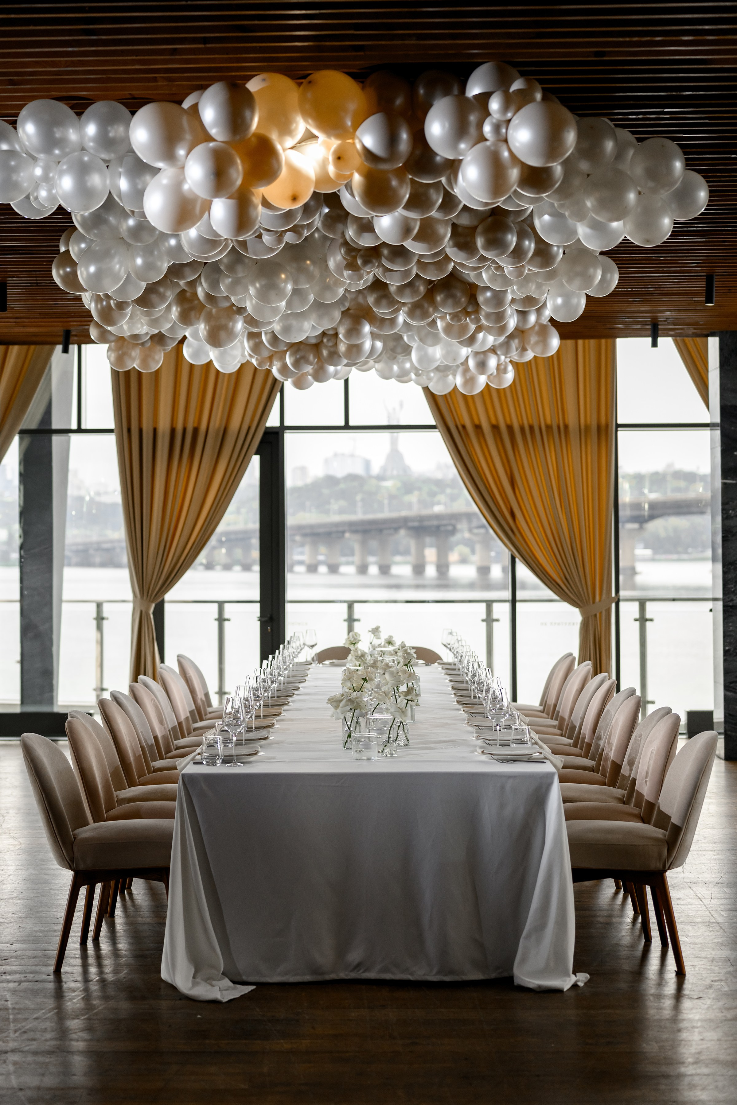 «GENDER PARTY». Свадебный и семейный фотограф