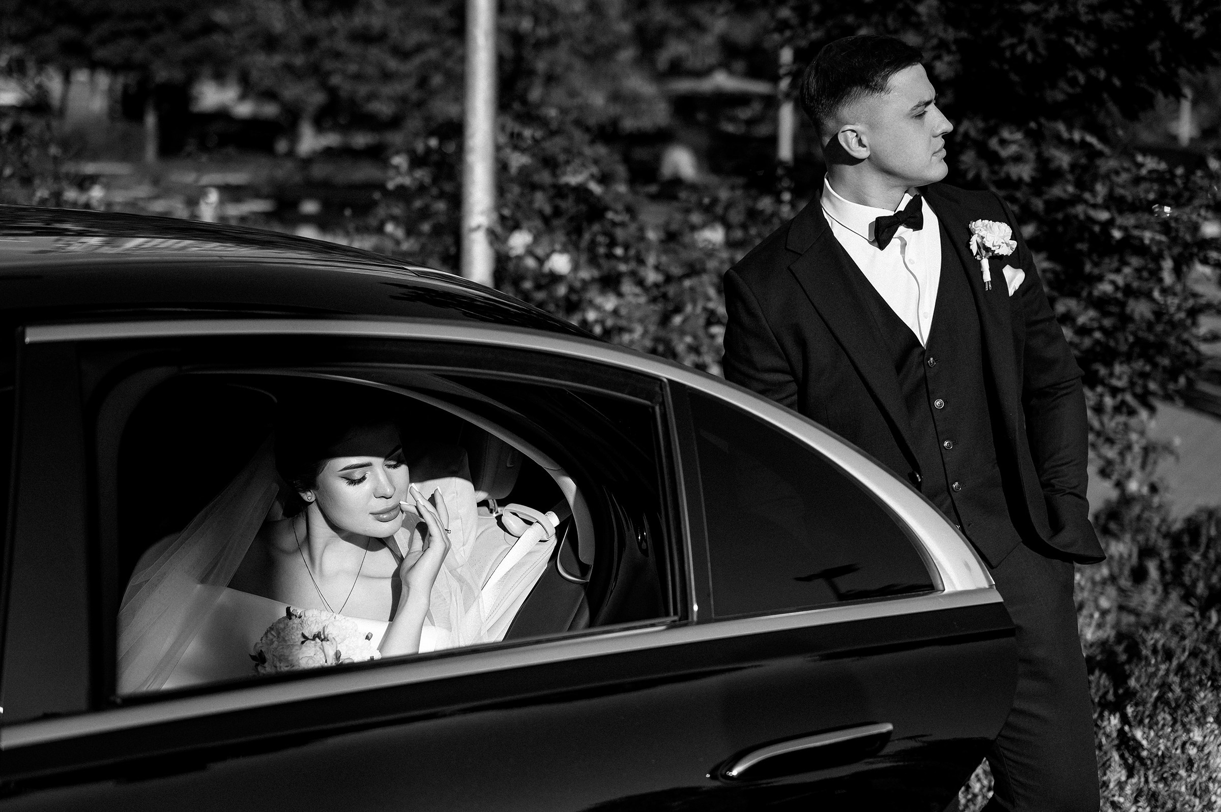 ARTEM & KATYA. Свадебный и семейный фотограф