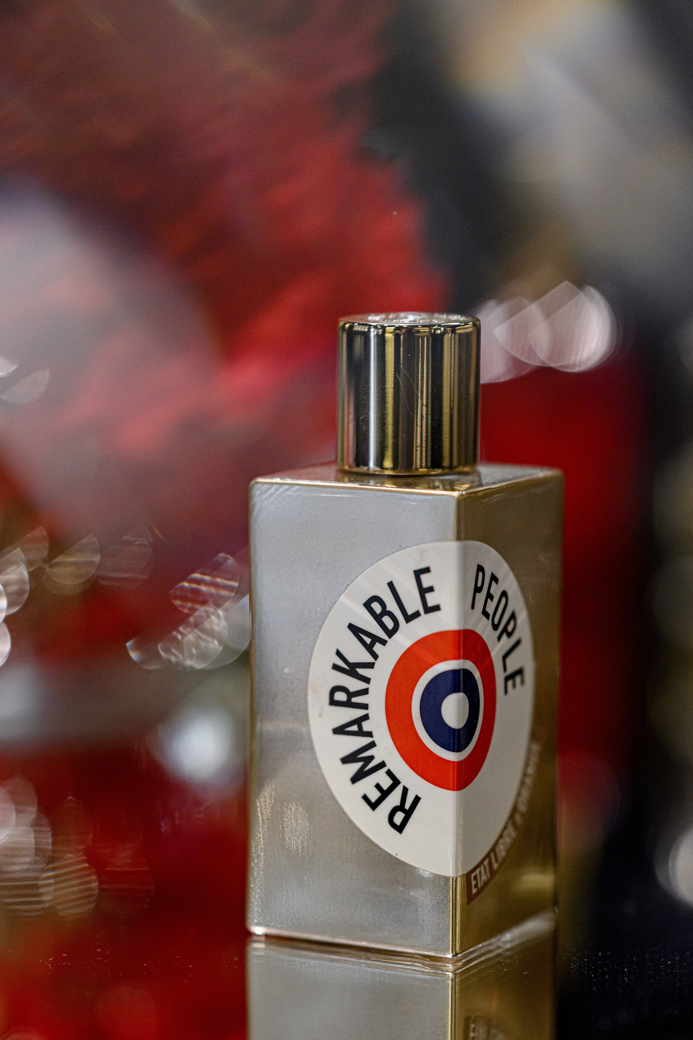 «PARFUM BURO». Свадебный и семейный фотограф