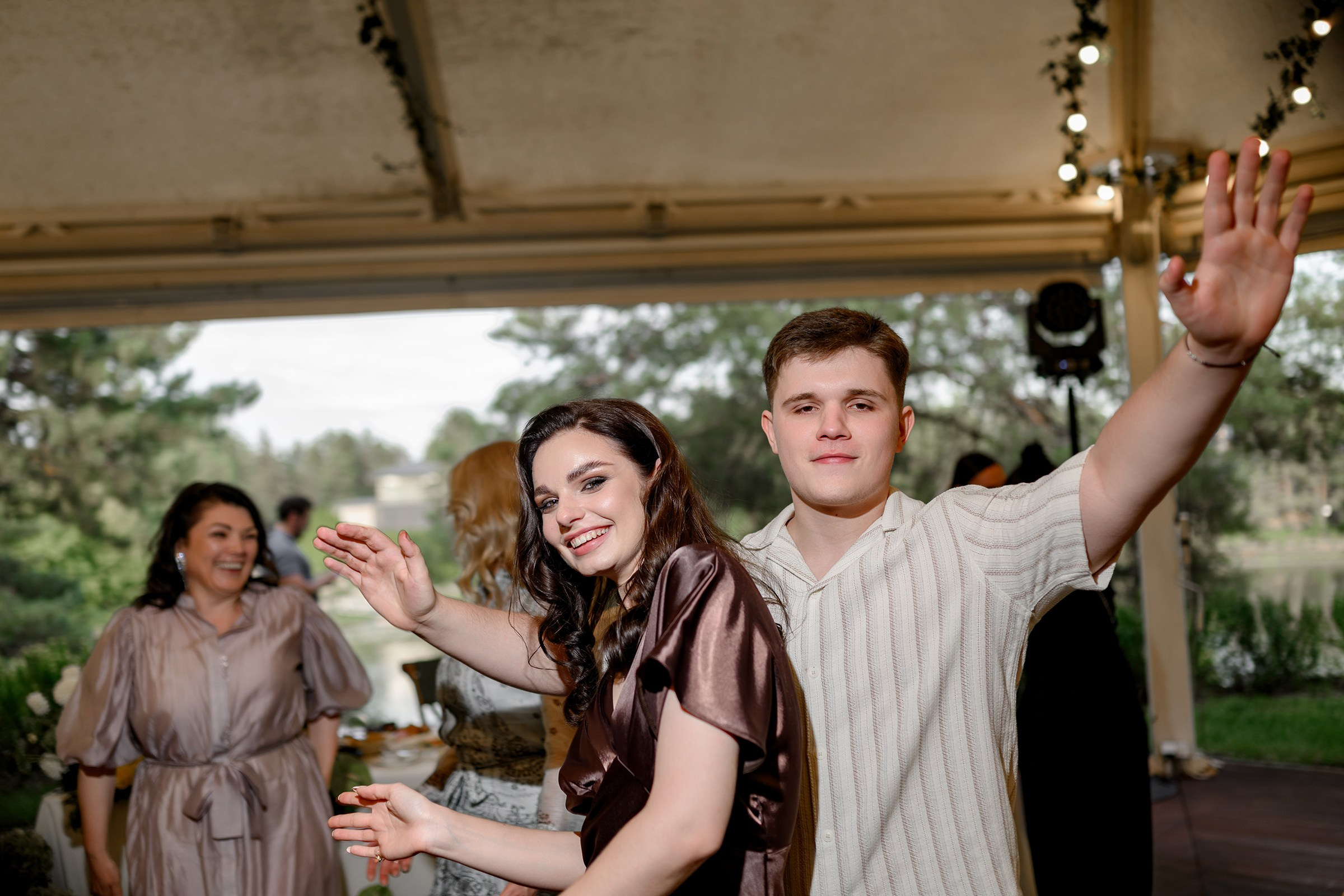 ОЛЕКСІЙ & ДІАНА. Свадебный и семейный фотограф