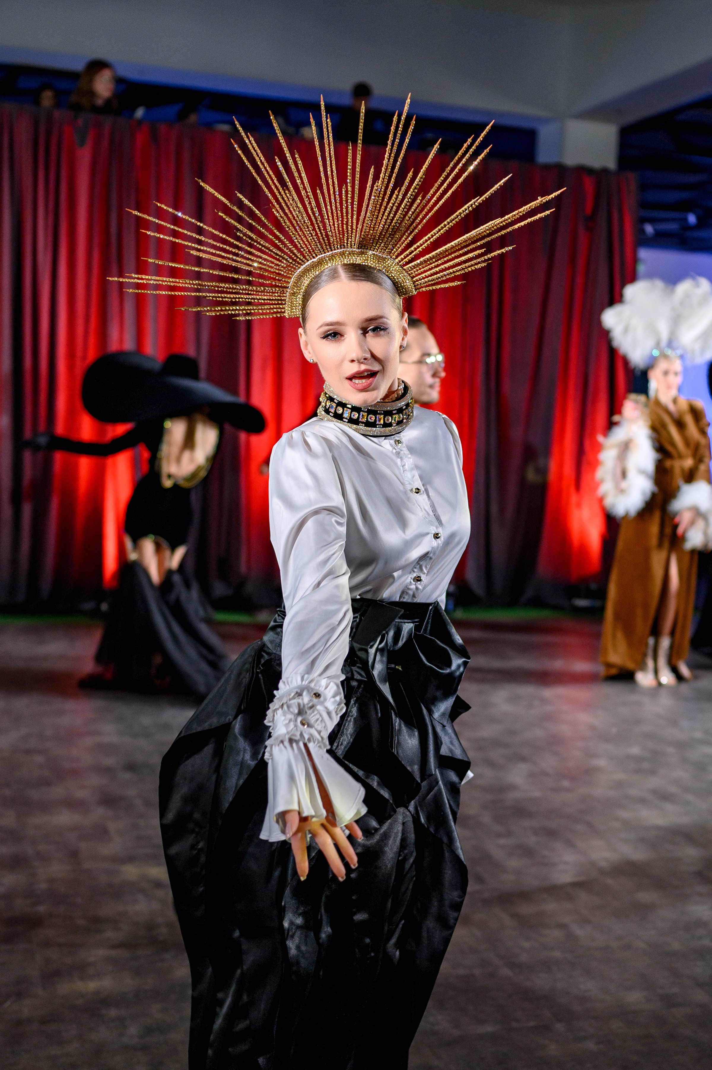 " CHAMPION FEST 2024 ". Свадебный и семейный фотограф