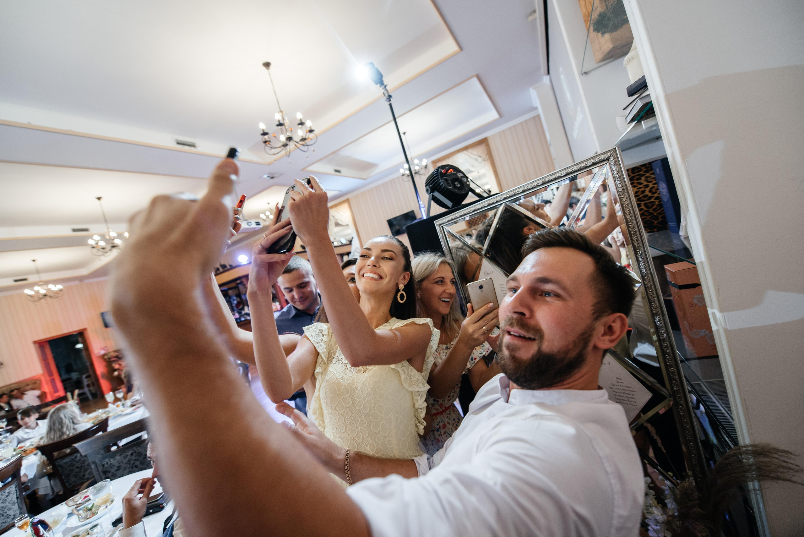 Руслан & Тамара. Свадебный и семейный фотограф