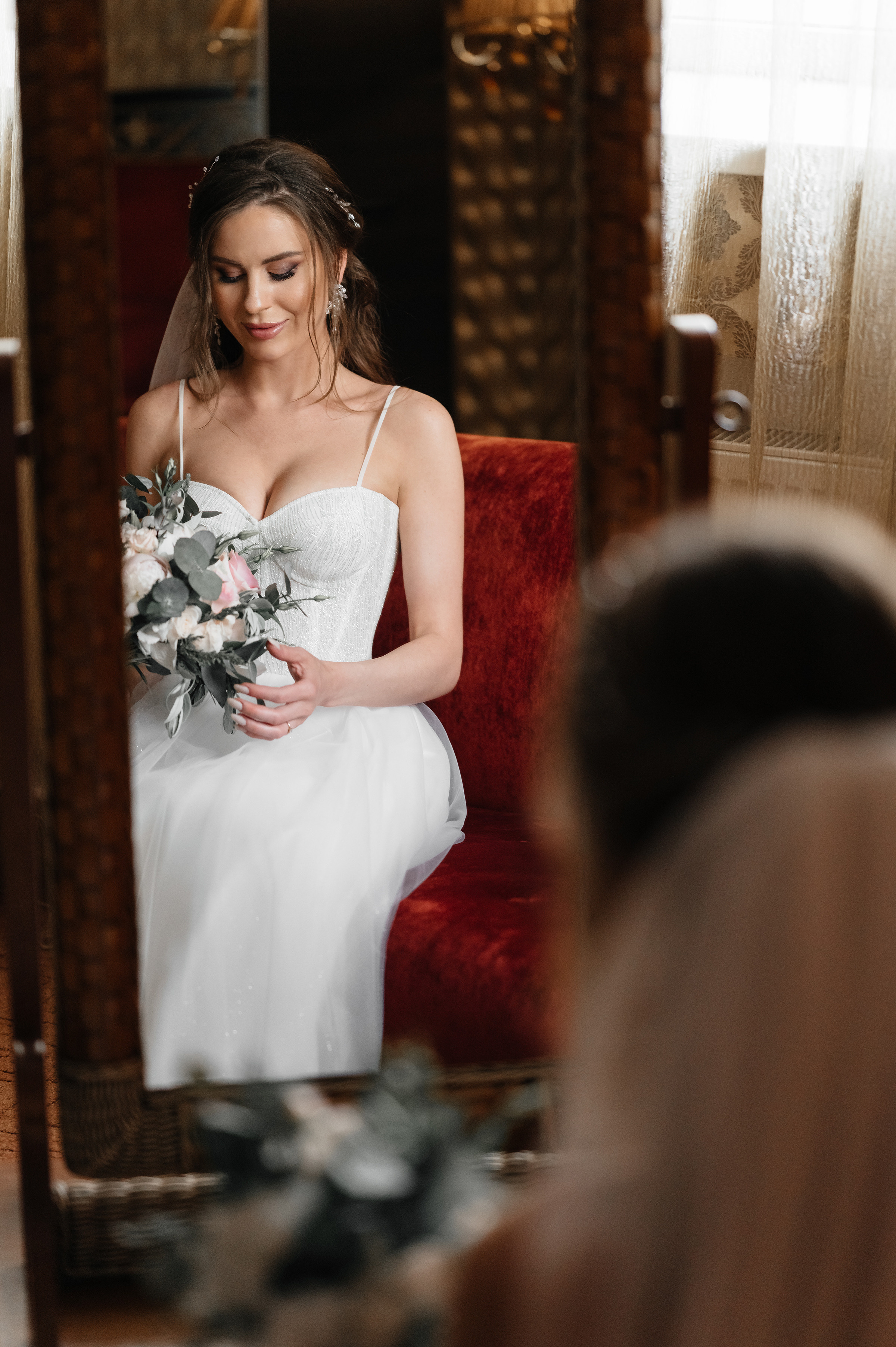 Сергій & Юлія. Свадебный и семейный фотограф