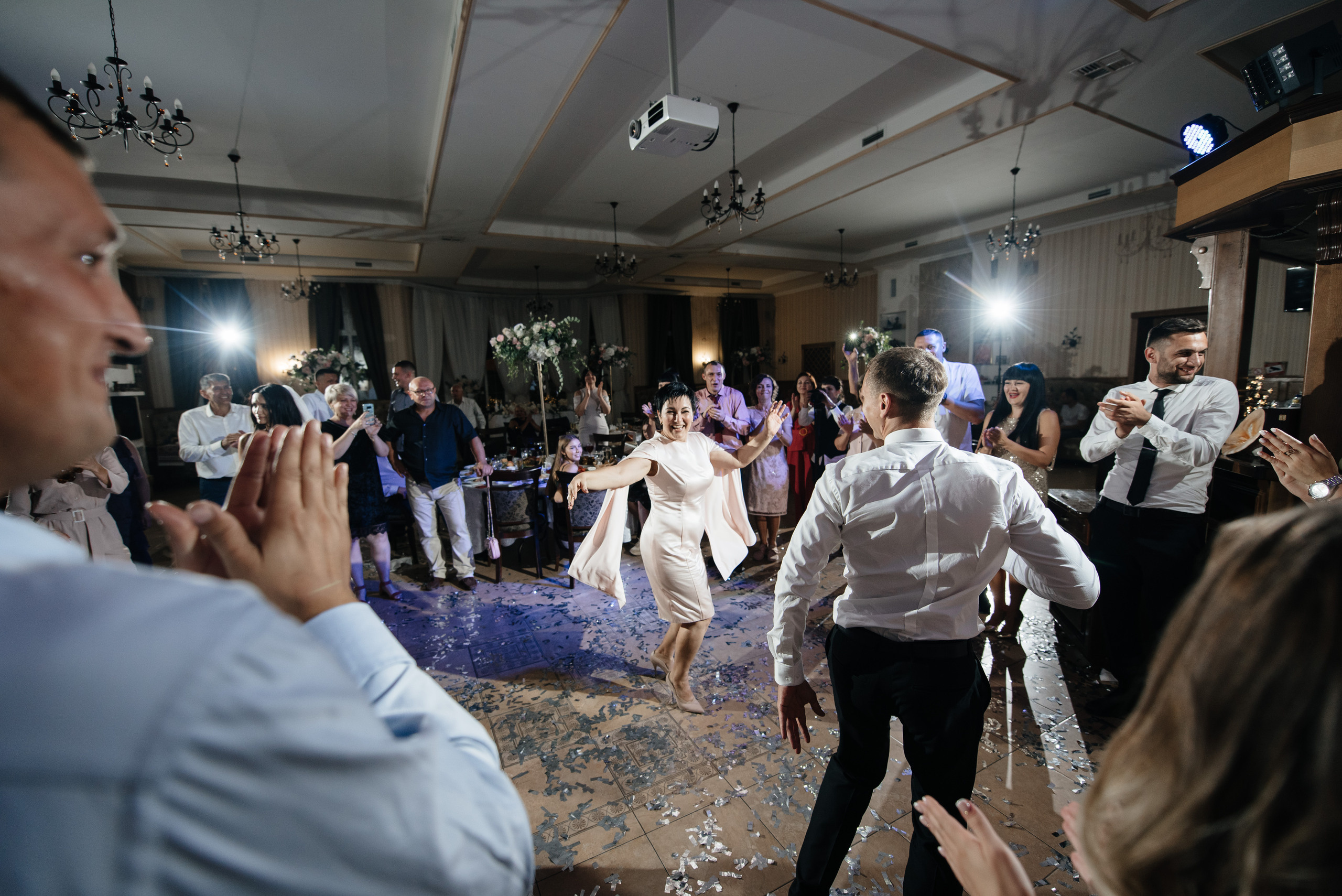 Родіон & Марія. Свадебный и семейный фотограф