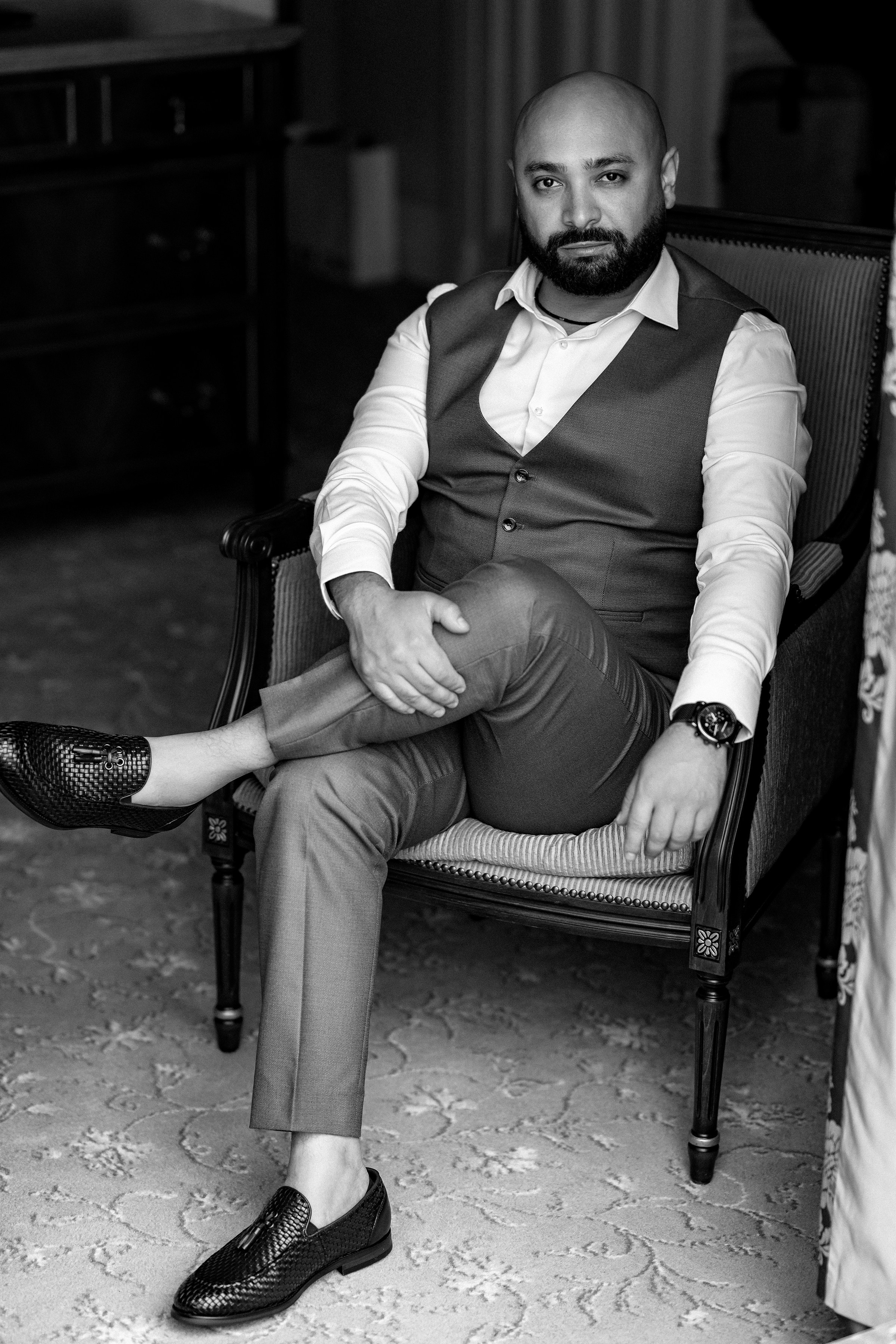 SAID & ILONA. Свадебный и семейный фотограф