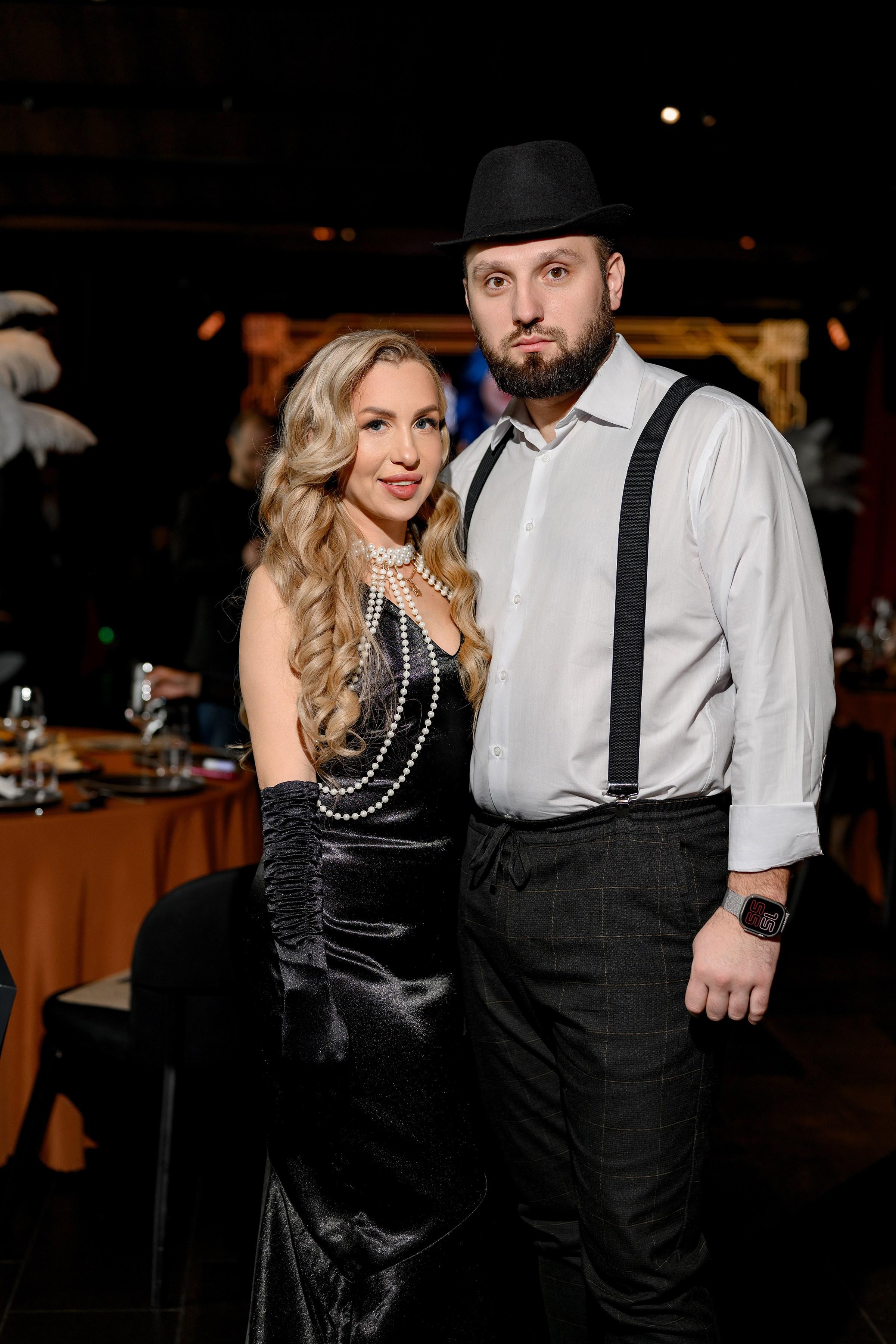 " Rusalochka HB ". Свадебный и семейный фотограф