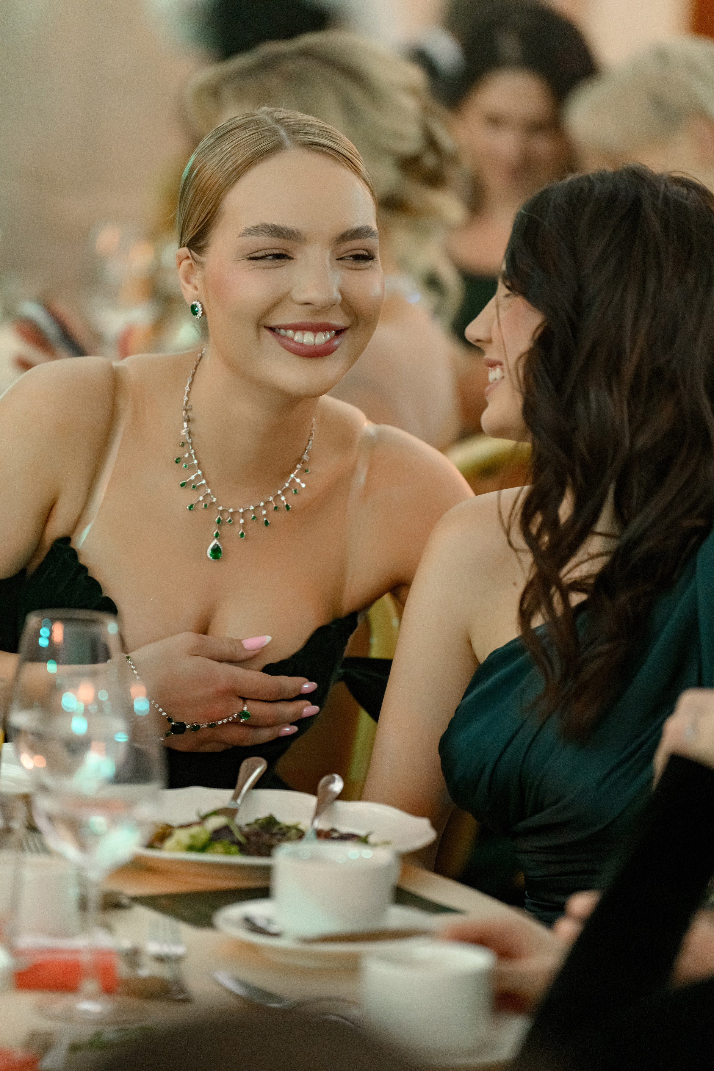 " Viennese Ball KYIV». Свадебный и семейный фотограф