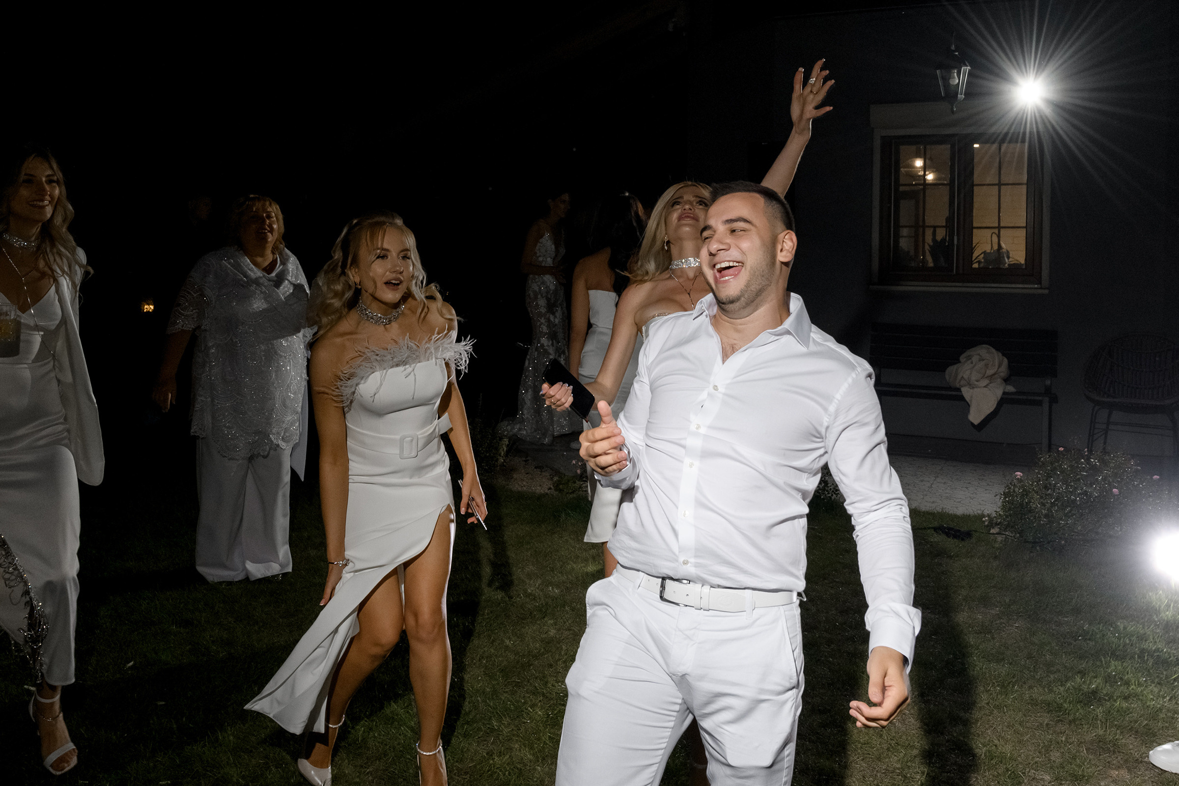 Євген & Анастасія. Свадебный и семейный фотограф