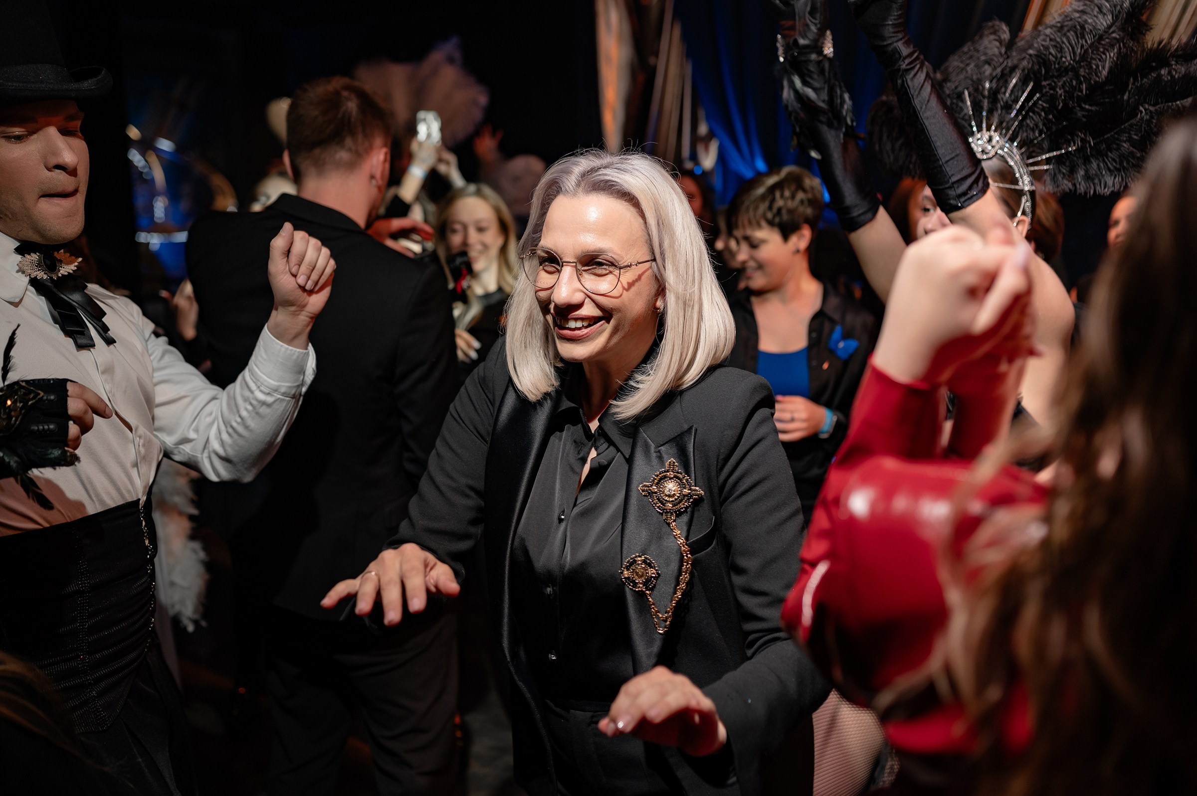 «CHAMPION FEST 2025». Свадебный и семейный фотограф