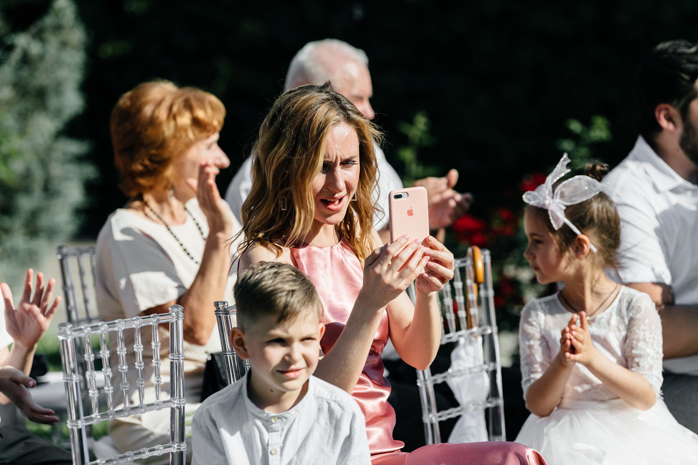 Сергій & Юлія. Свадебный и семейный фотограф