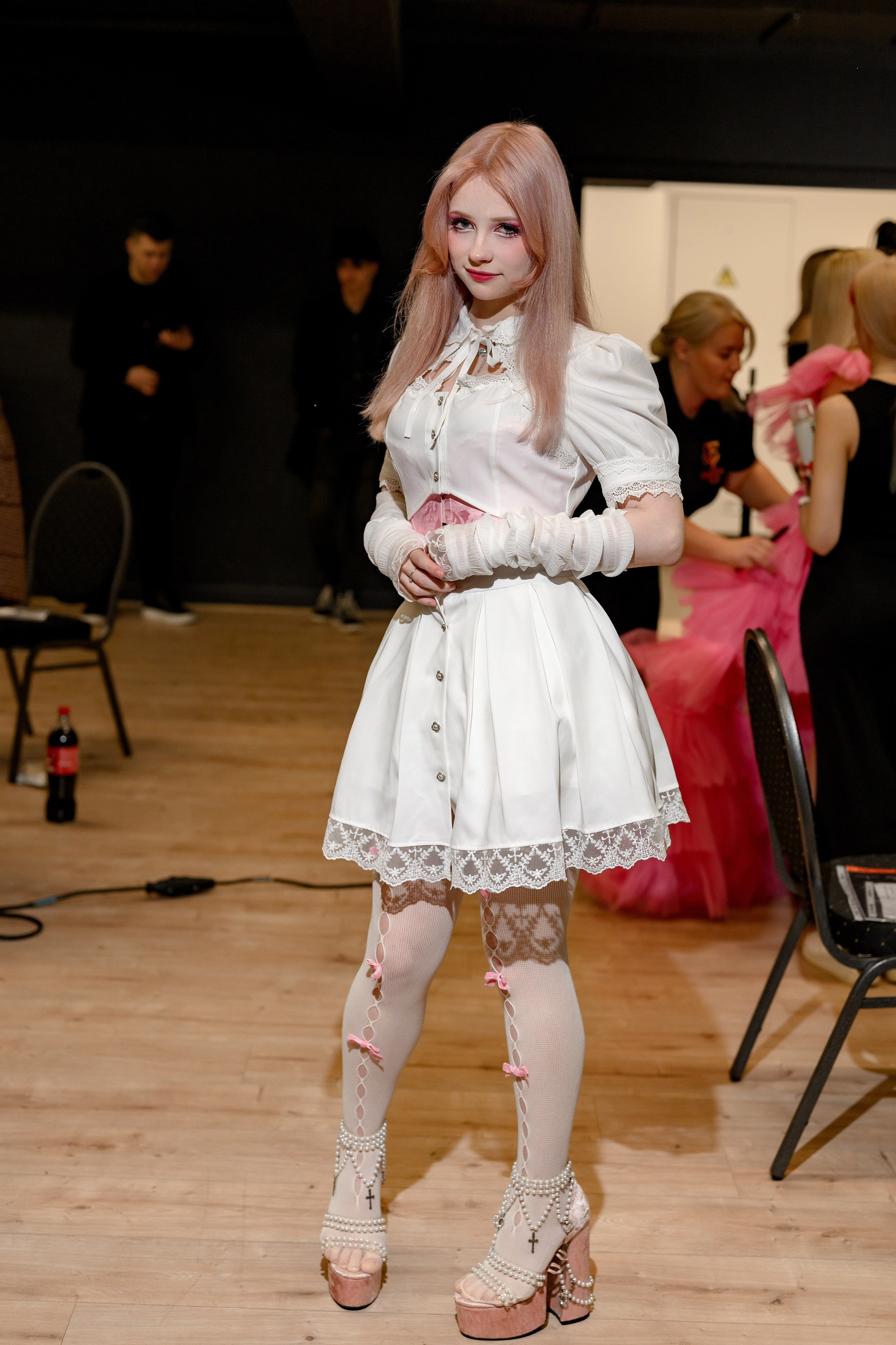 «CHAMPION FEST 2025». Свадебный и семейный фотограф