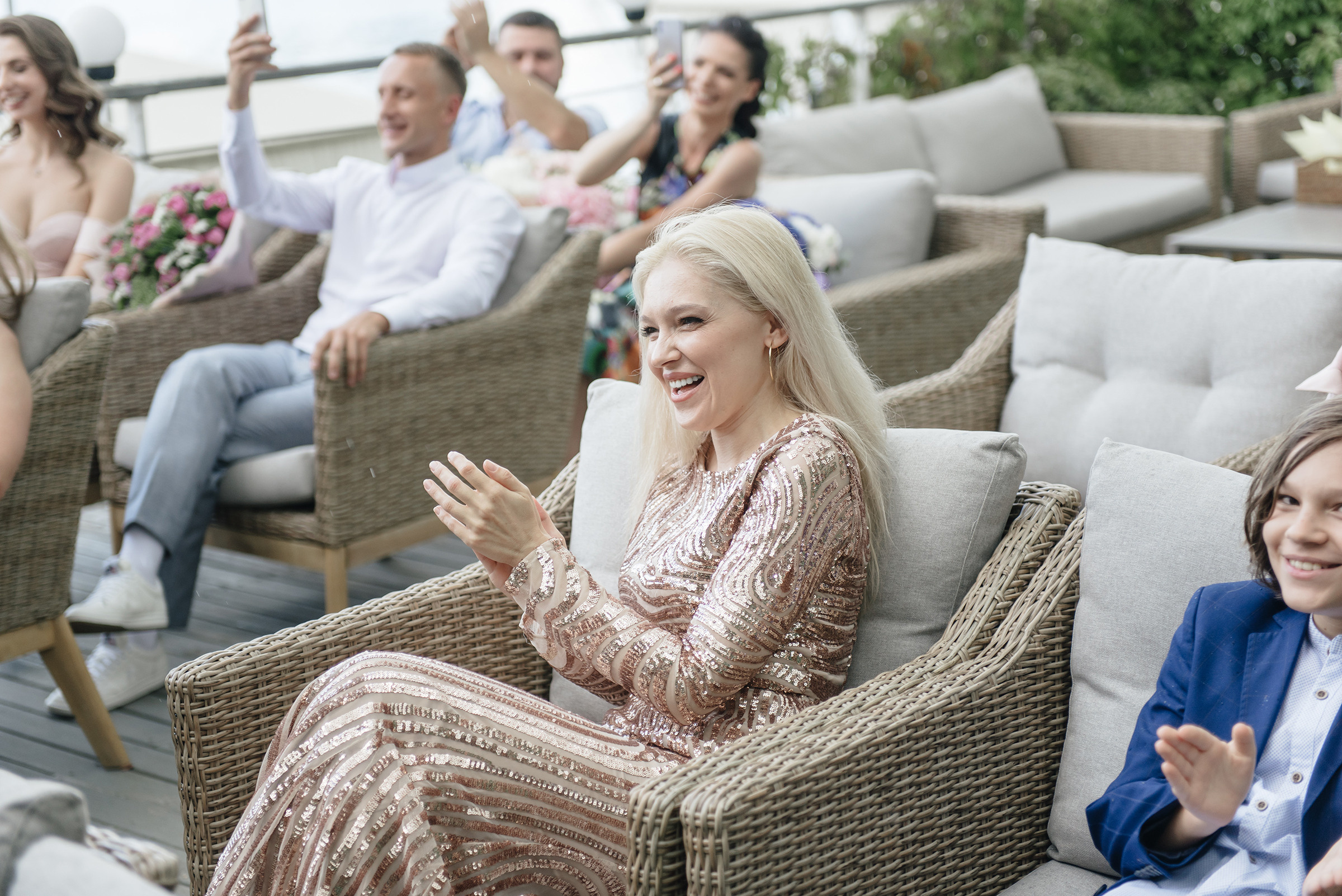 Олександр & Віра. Свадебный и семейный фотограф