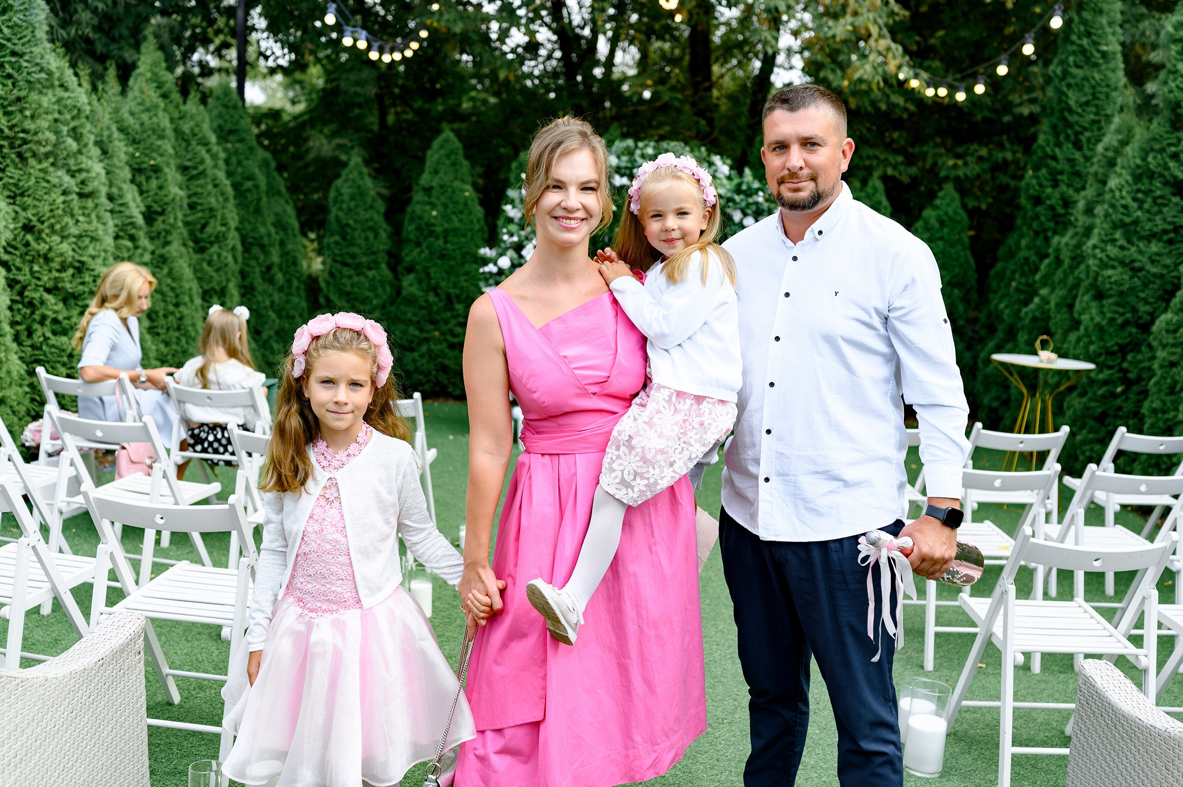 ВЛАДИСЛАВ & ОЛЬГА. Свадебный и семейный фотограф