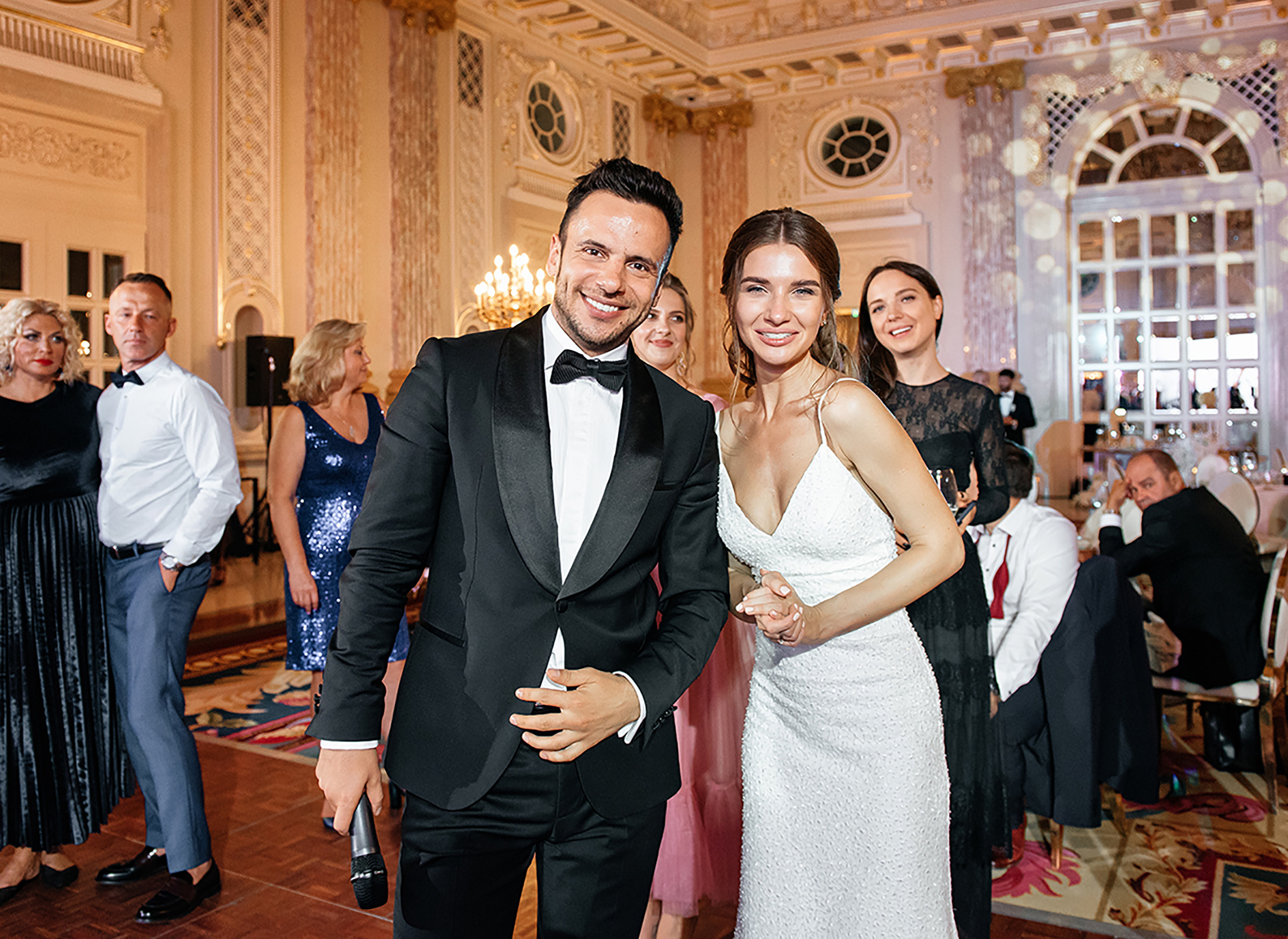 Владислав & Марія. Свадебный и семейный фотограф