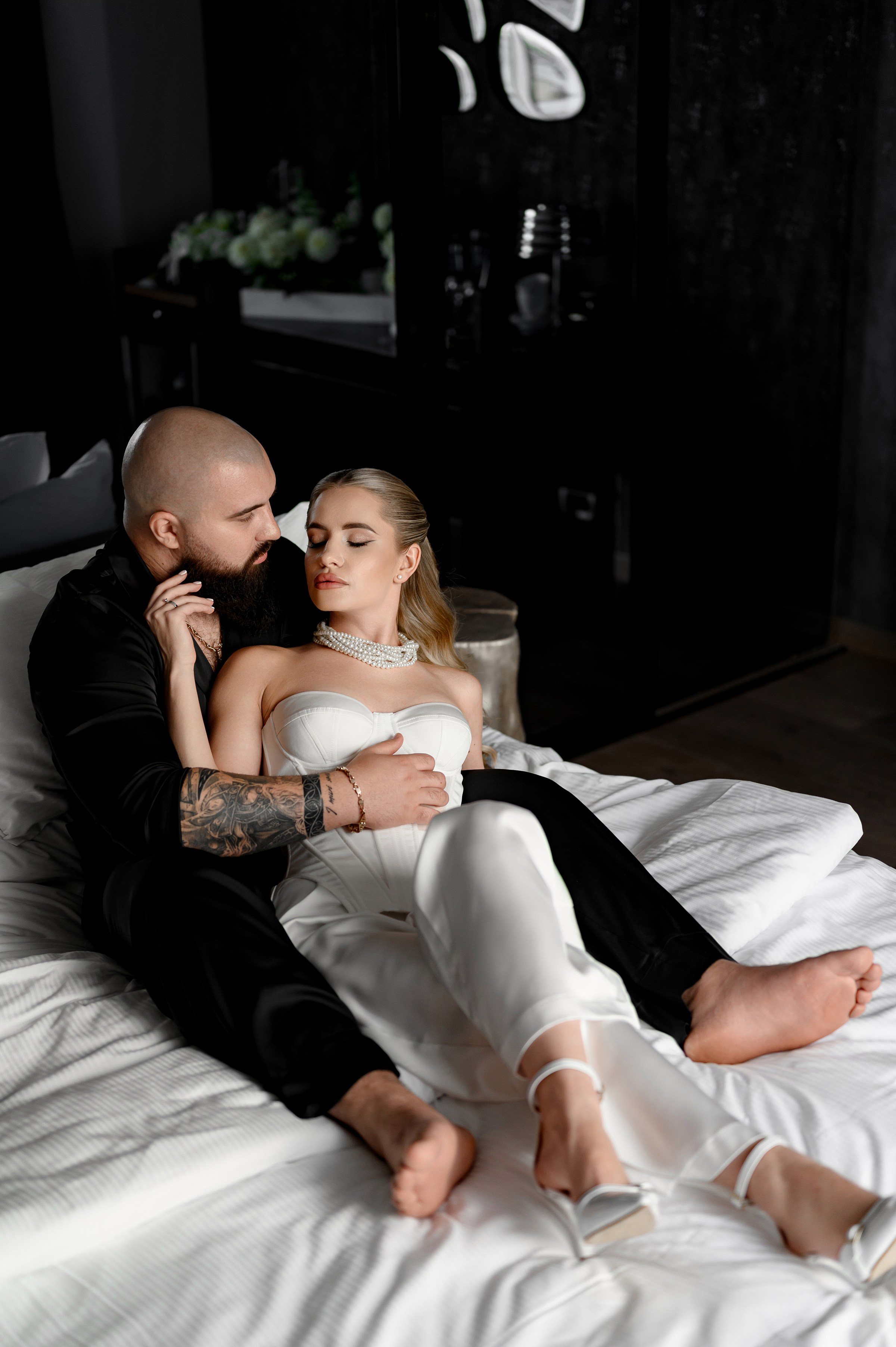 Together forever…. Свадебный и семейный фотограф