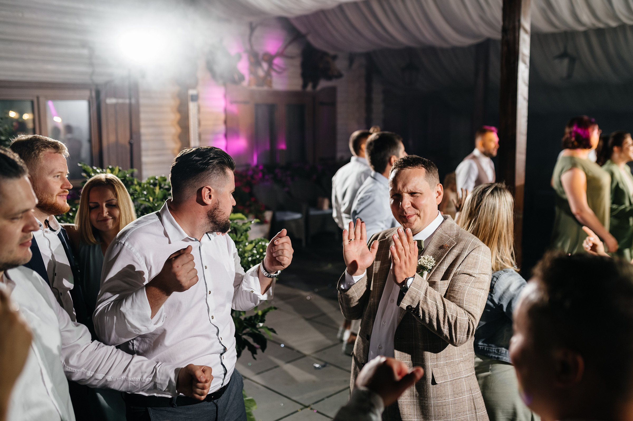 Ігор & Марія. Свадебный и семейный фотограф