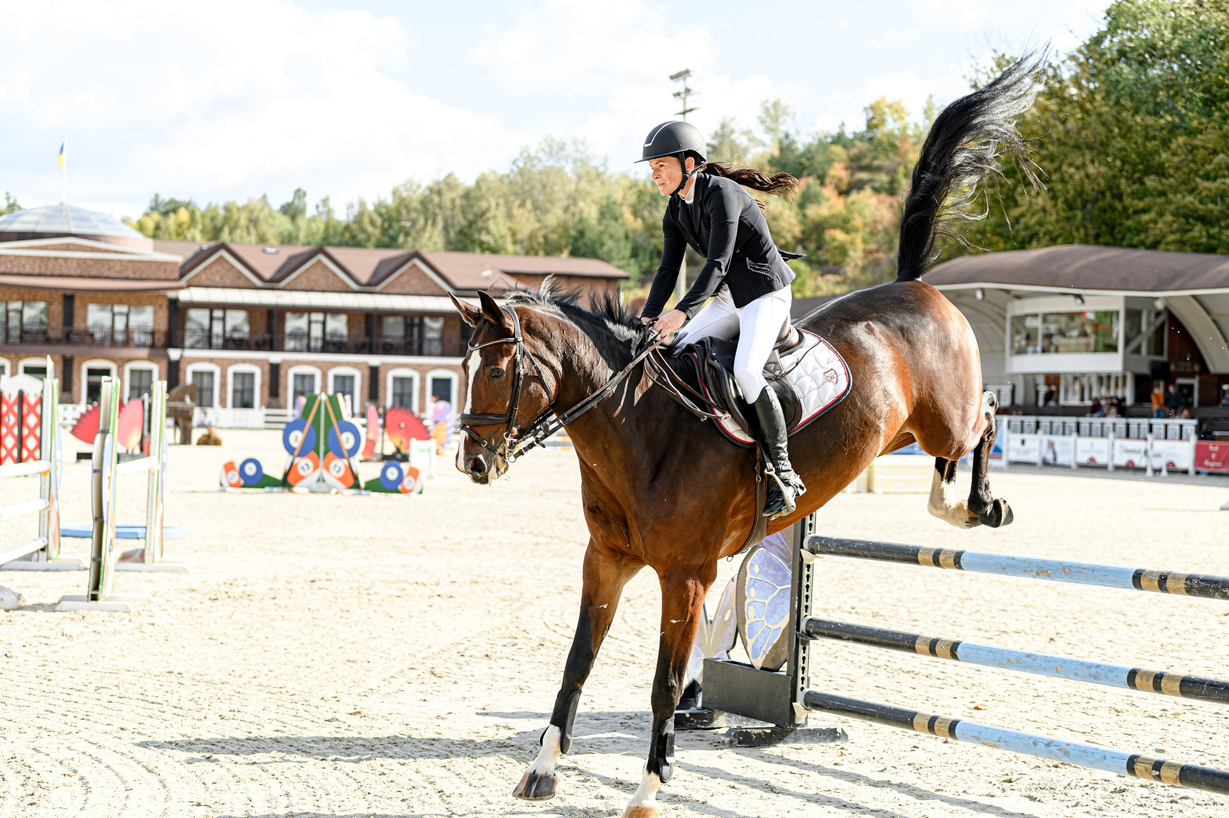 EQUIDES CUP 2023. Свадебный и семейный фотограф