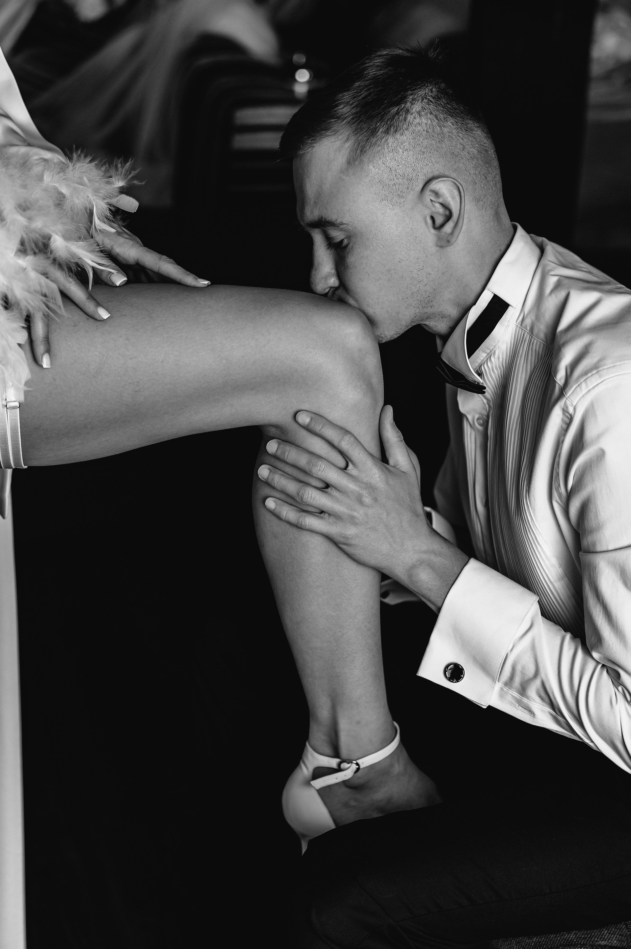 RUSLAN & VALYA. Свадебный и семейный фотограф