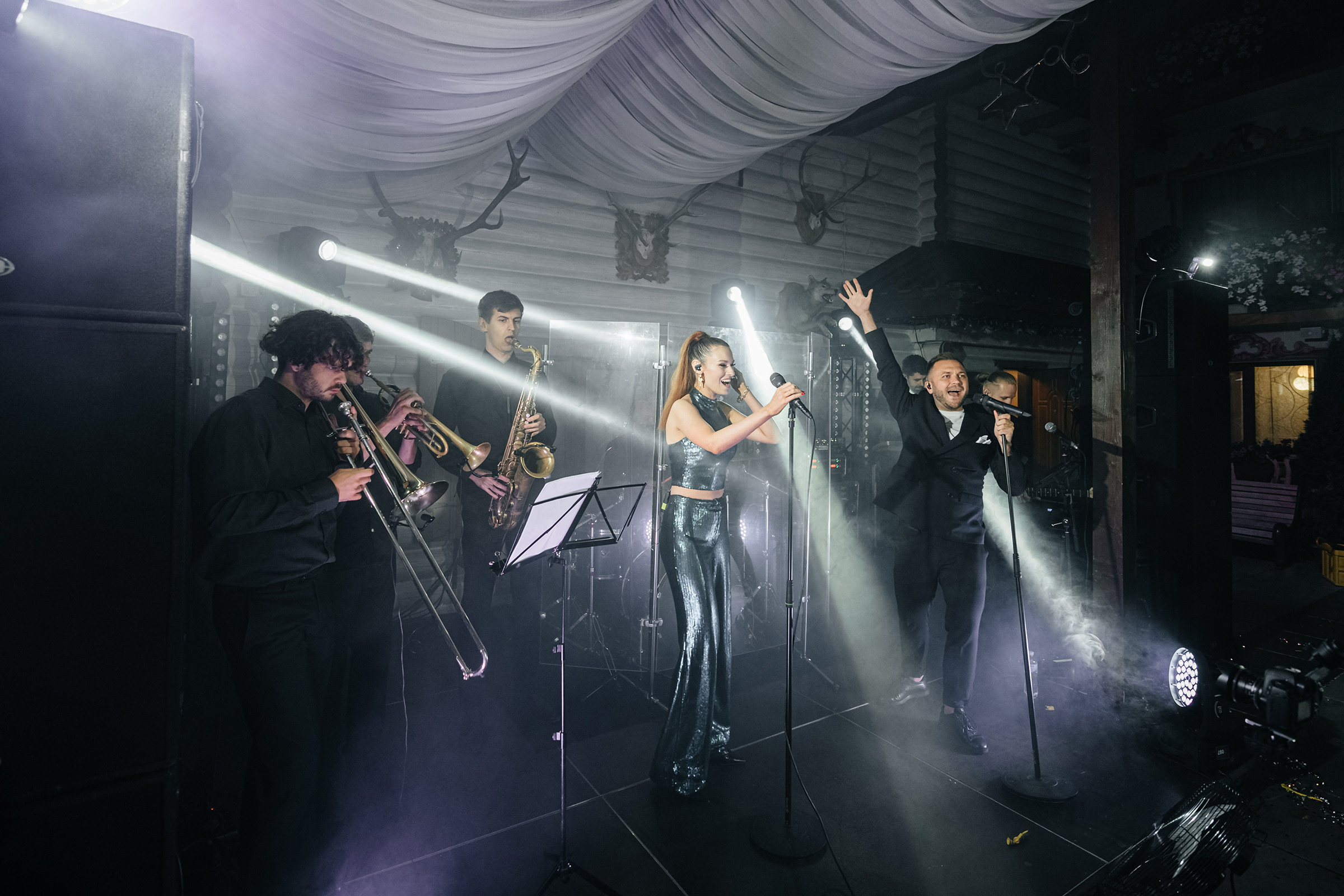 Ігор & Марія. Свадебный и семейный фотограф