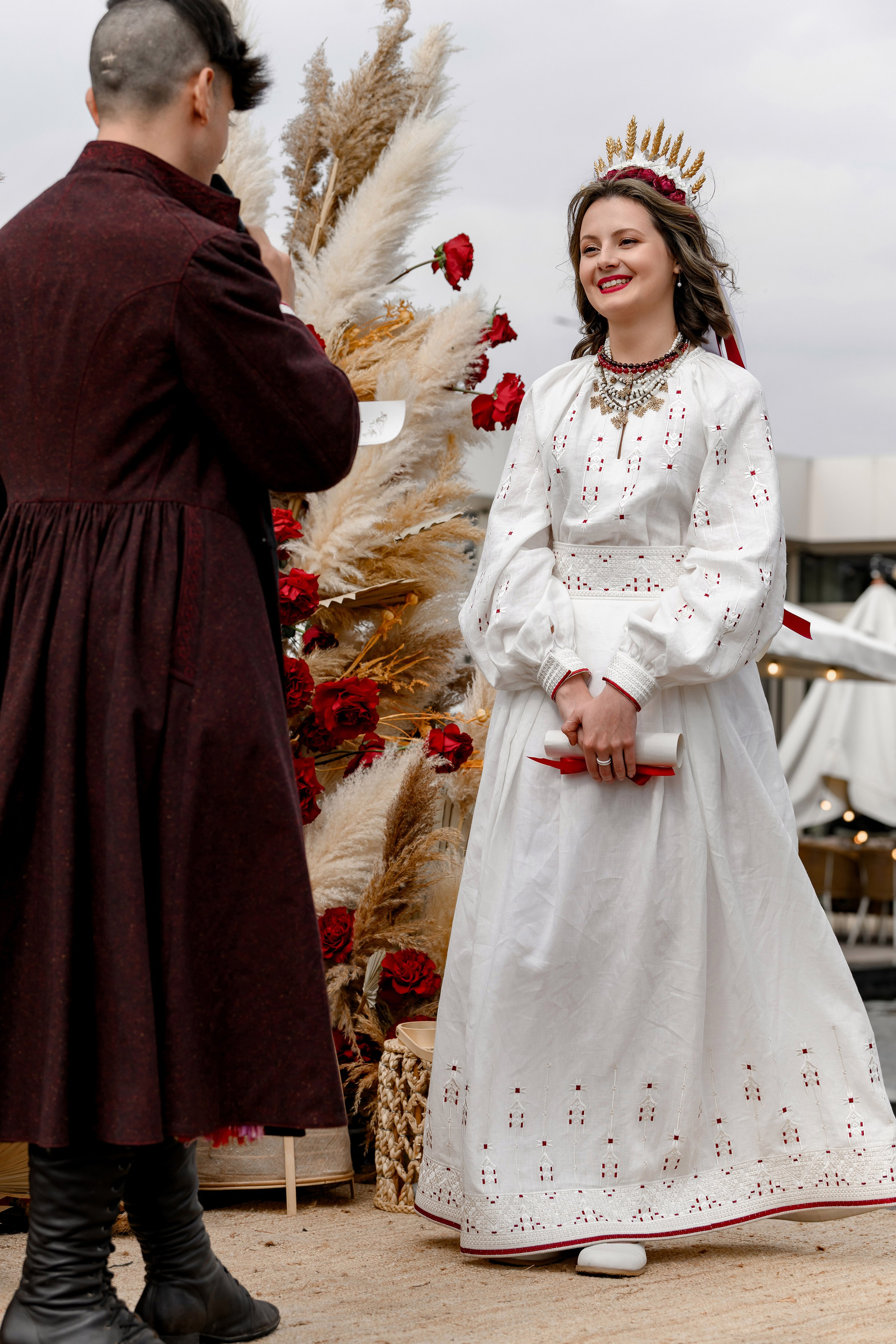 ОЛЕКСА & ЕЛІНА. Свадебный и семейный фотограф