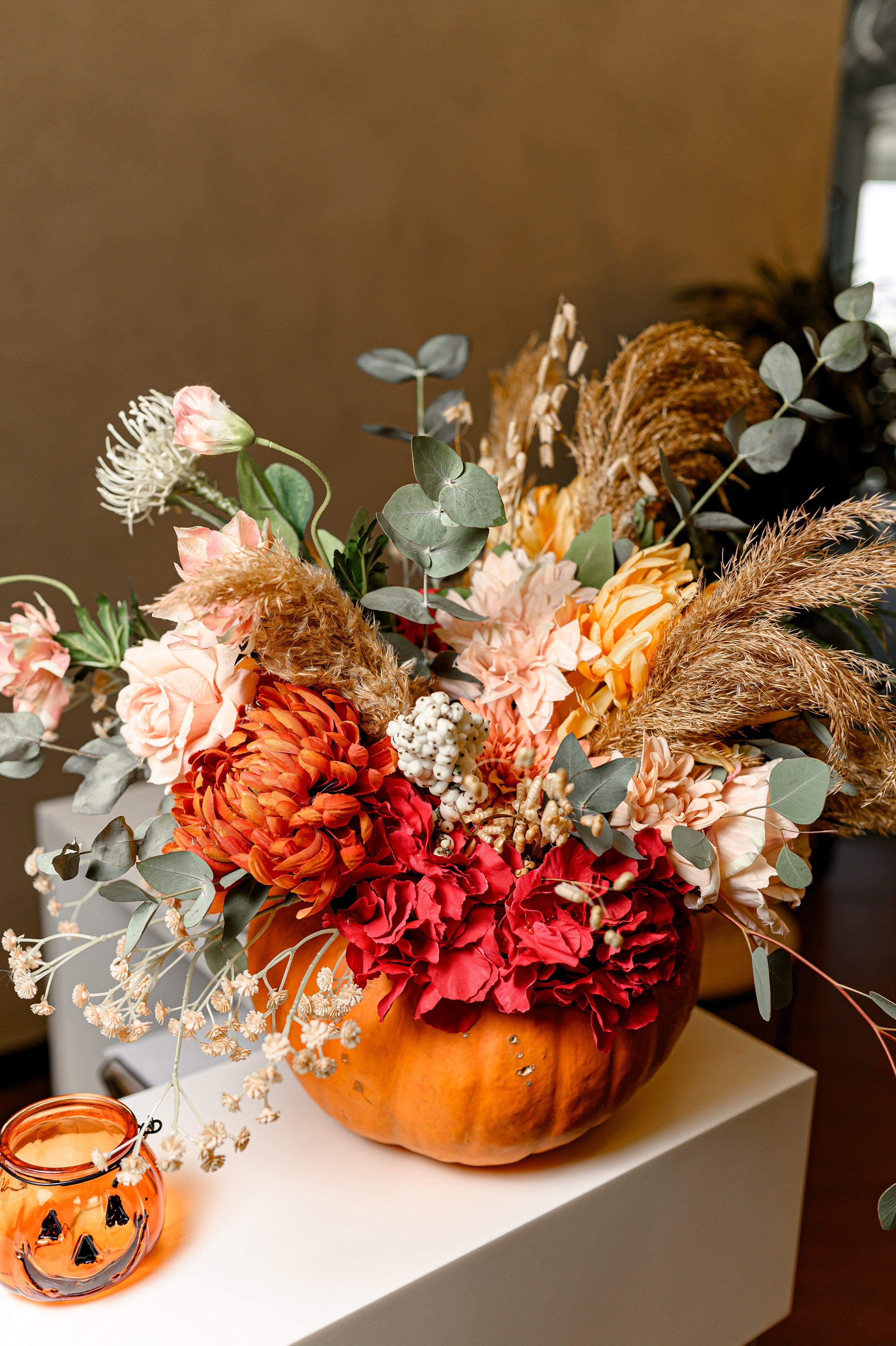 «HALLOWEEN «Coca-Cola». Свадебный и семейный фотограф
