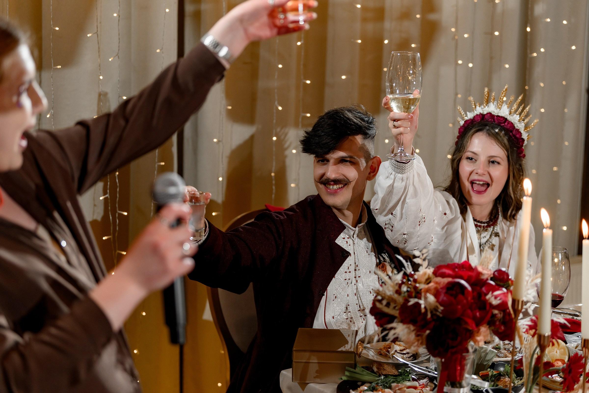 ОЛЕКСА & ЕЛІНА. Свадебный и семейный фотограф