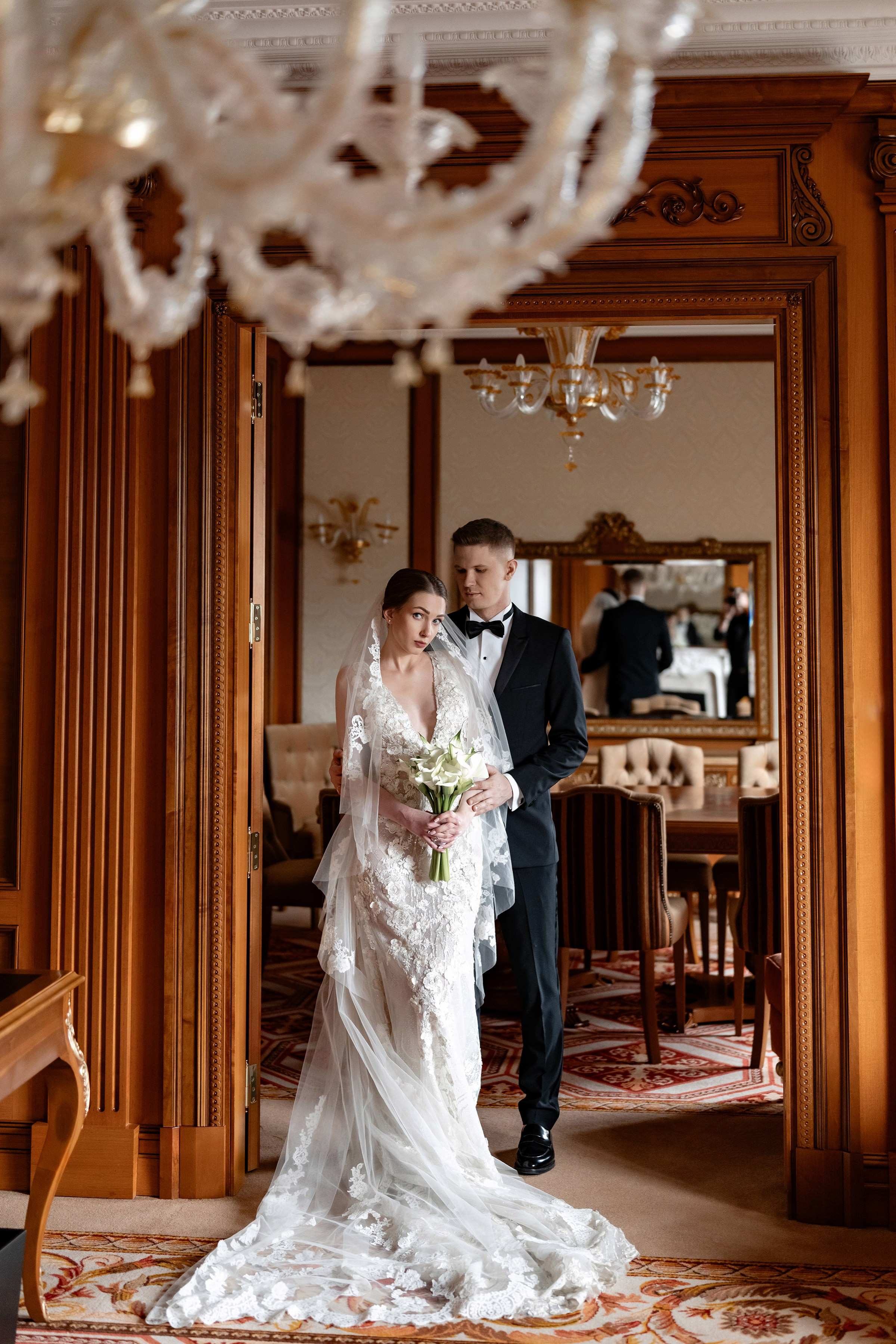 BOGDAN & VALERIA. Свадебный и семейный фотограф