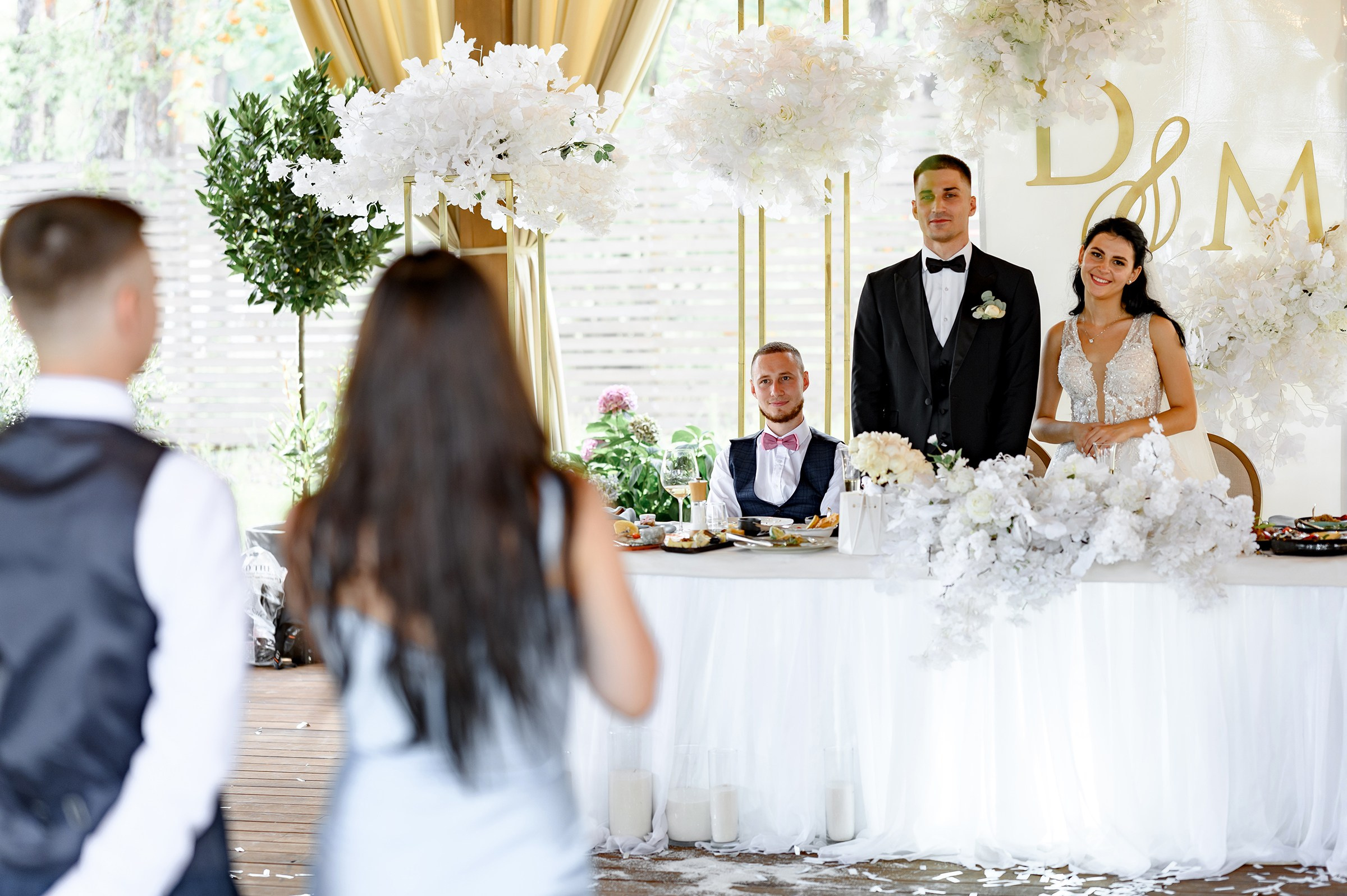 MAKSYM & DASHA. Свадебный и семейный фотограф